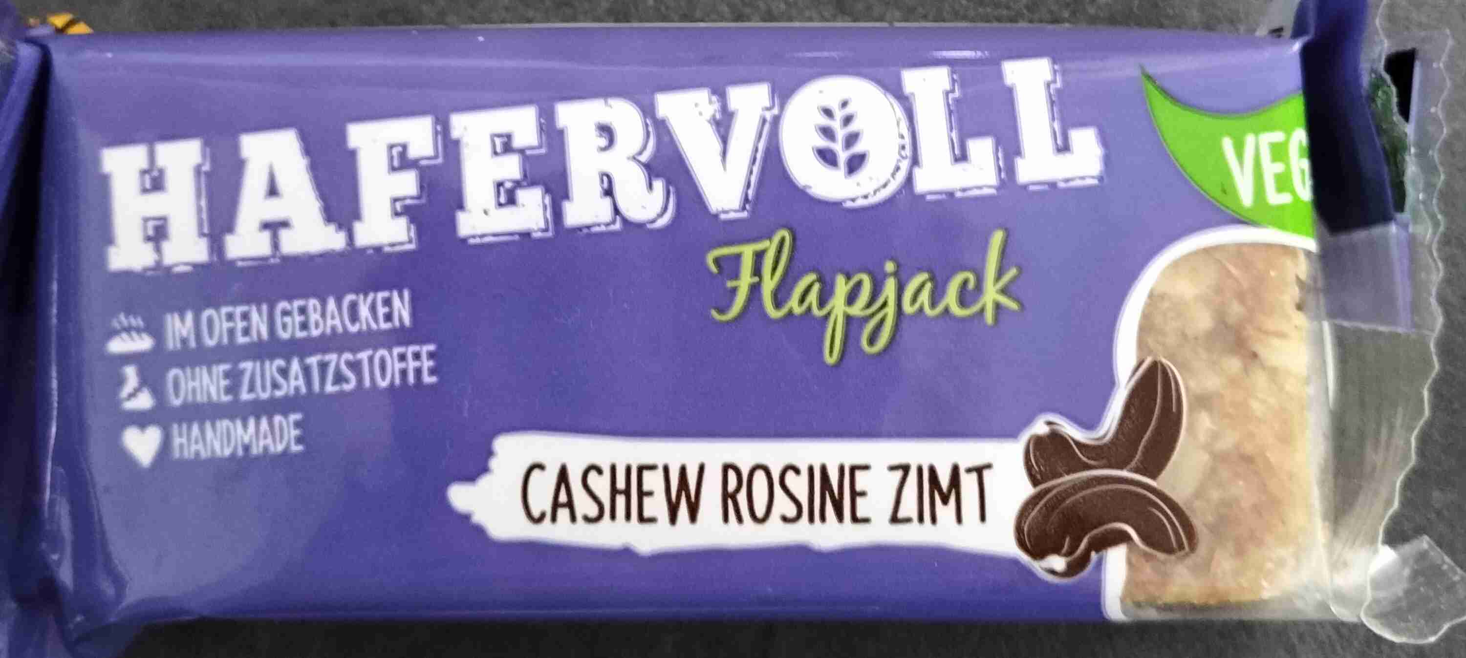 Cashew Rosine Zimt