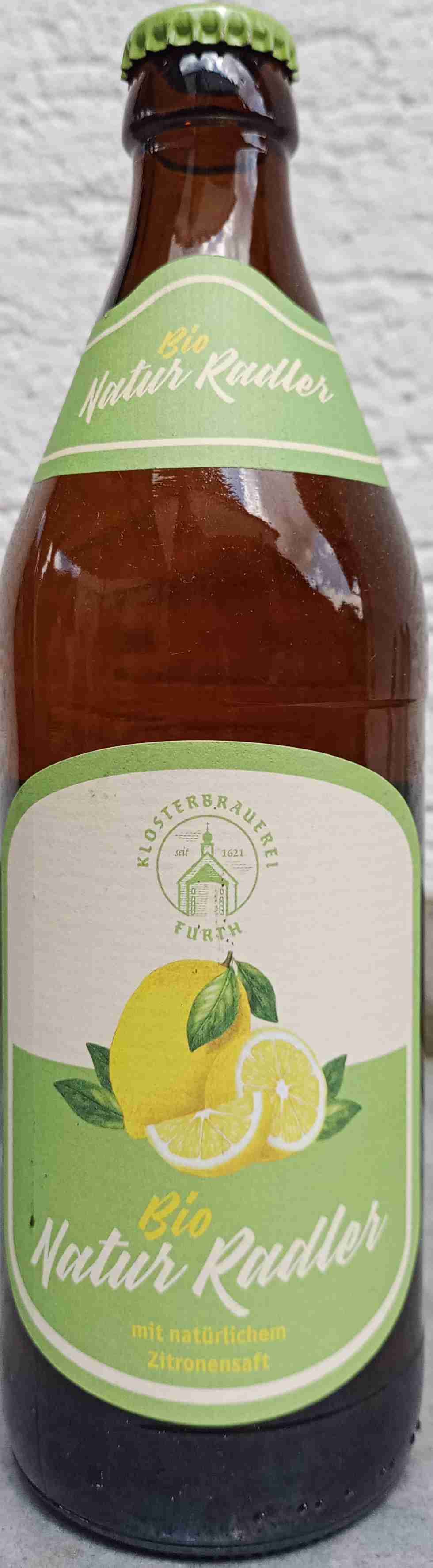 Bio Natur Radler