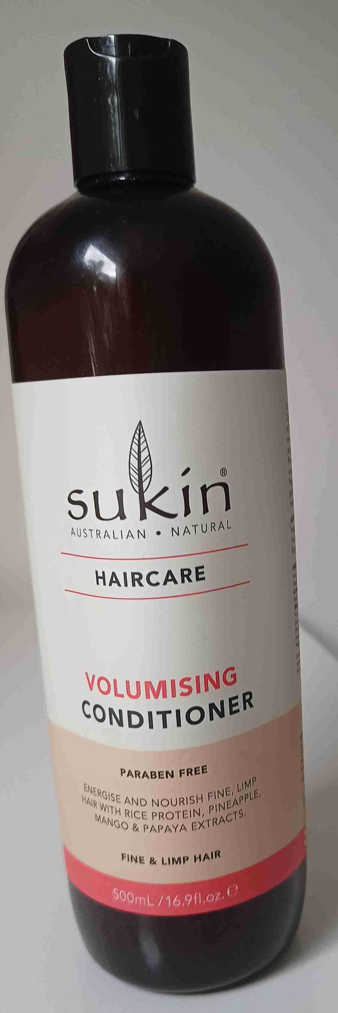 Volumising Conditioner