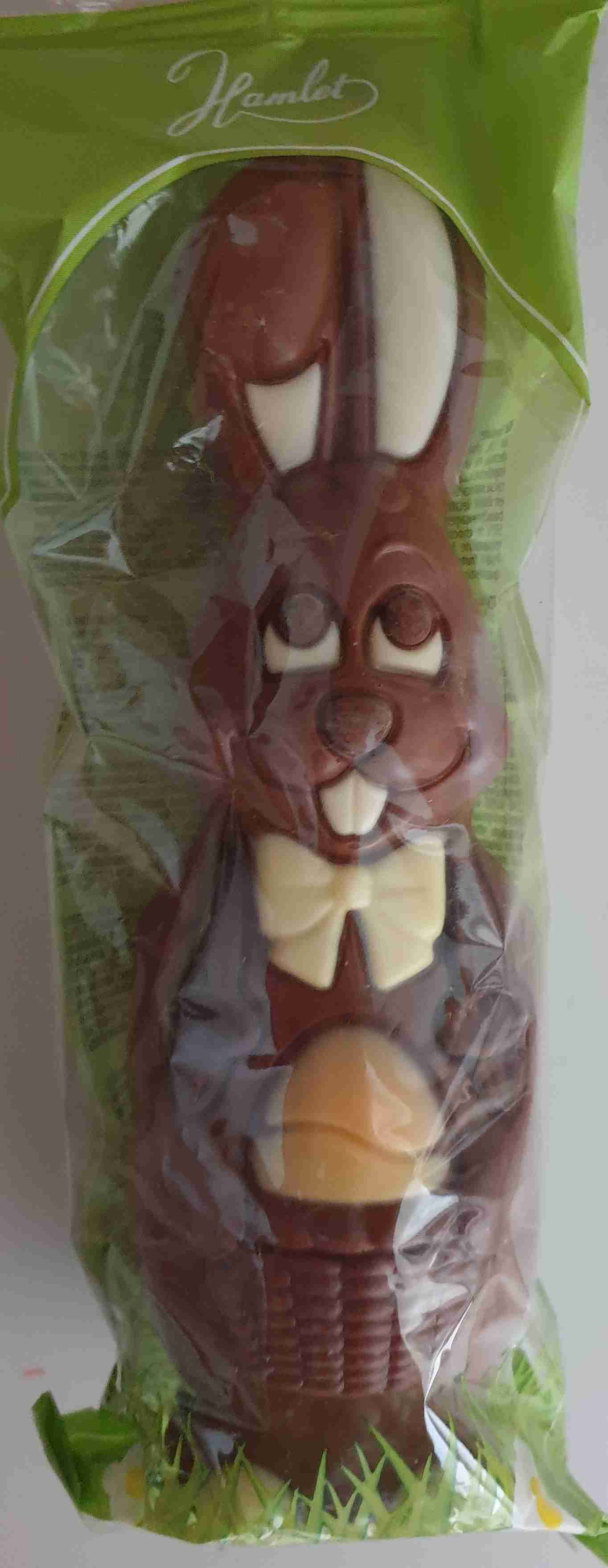 Schockohase