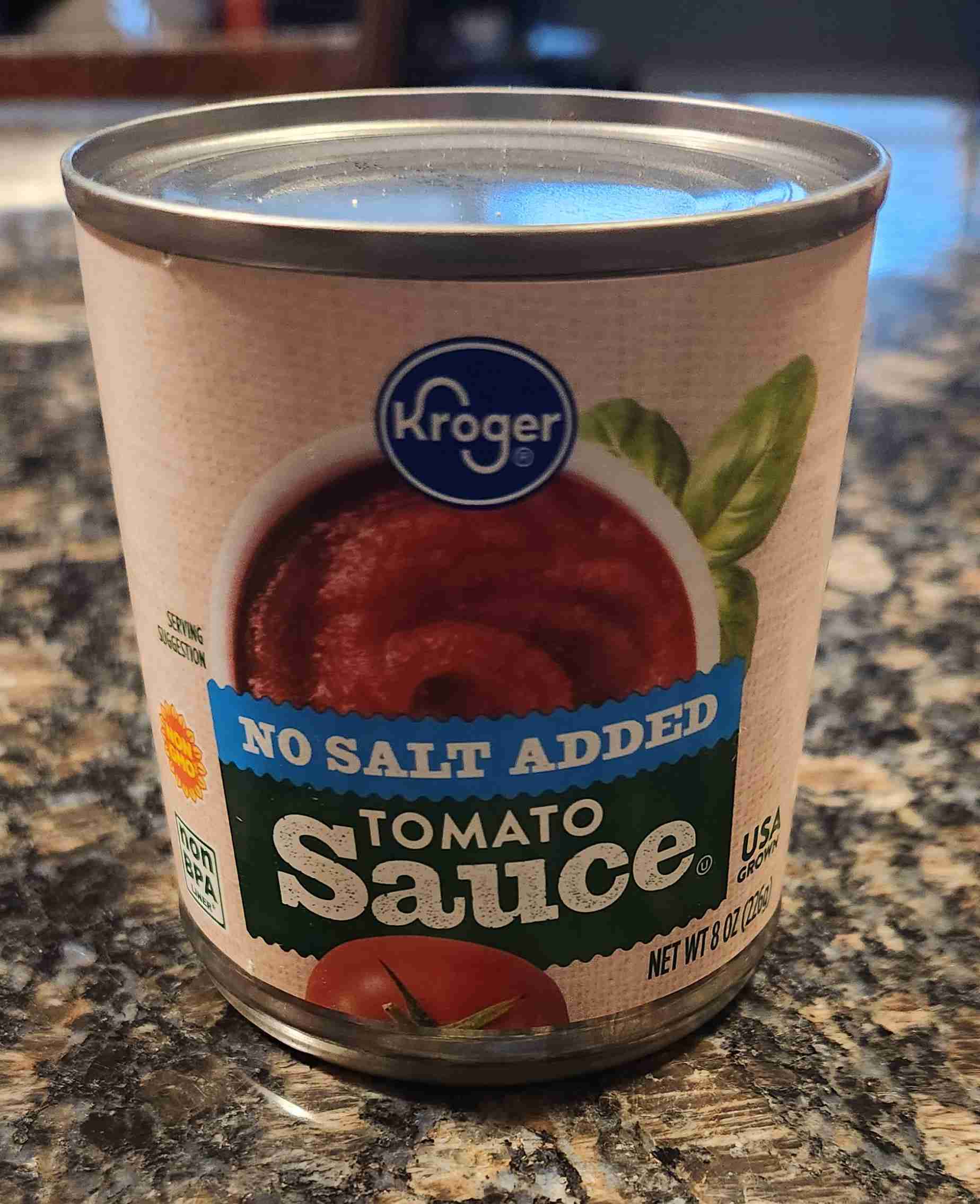 Tomato Sauce