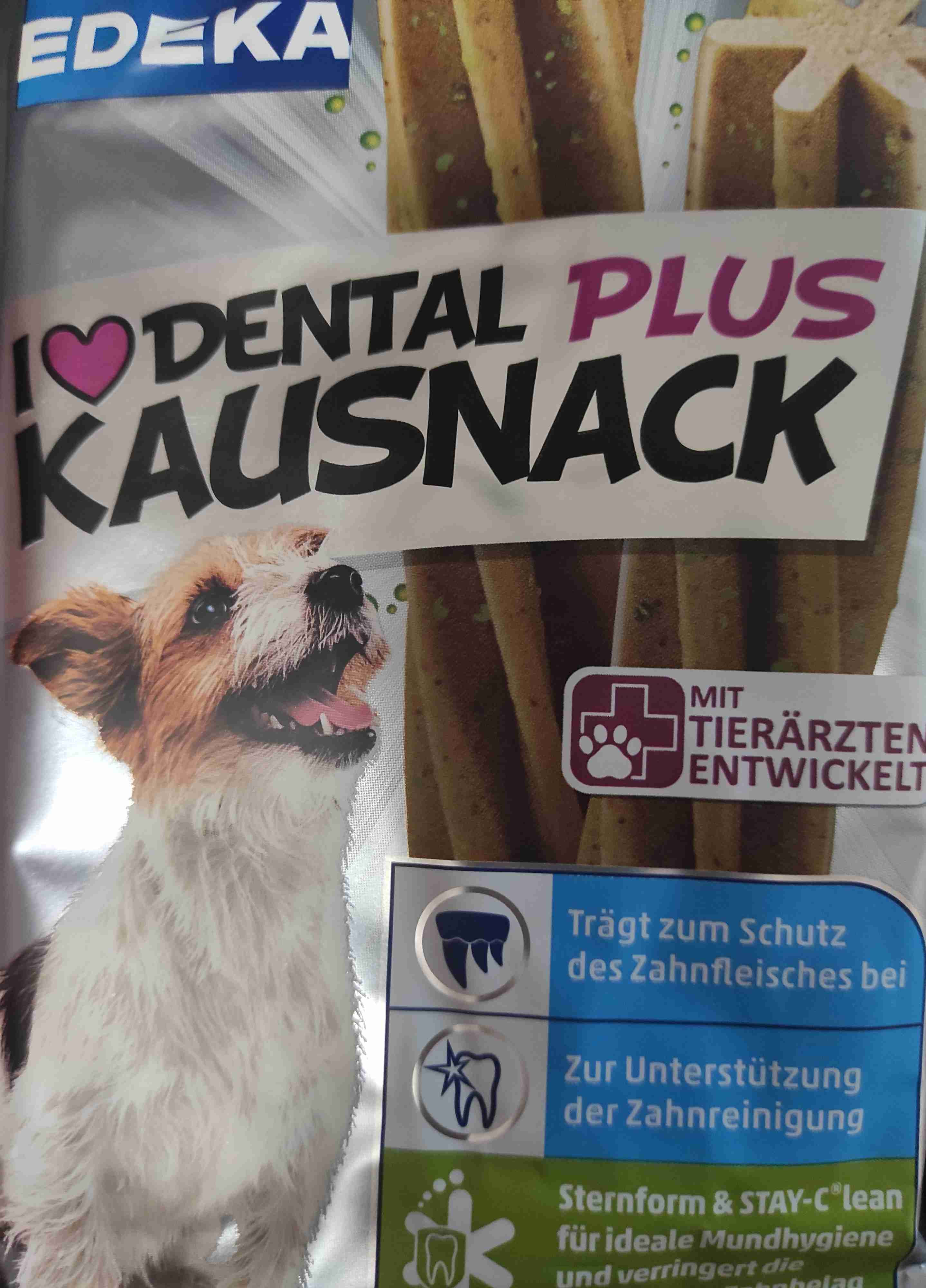 Dental Kausnack