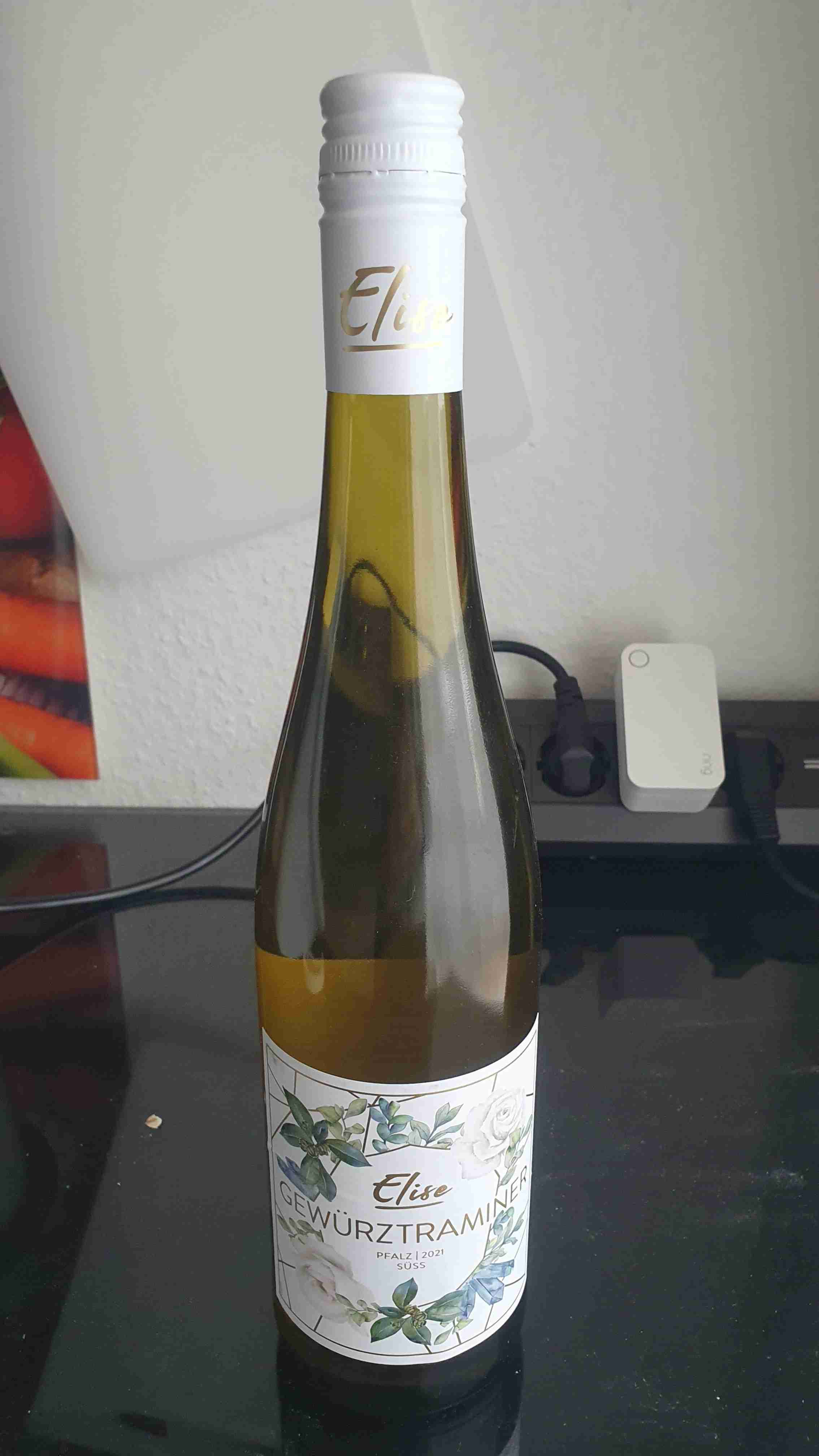 Gewürztraminer 