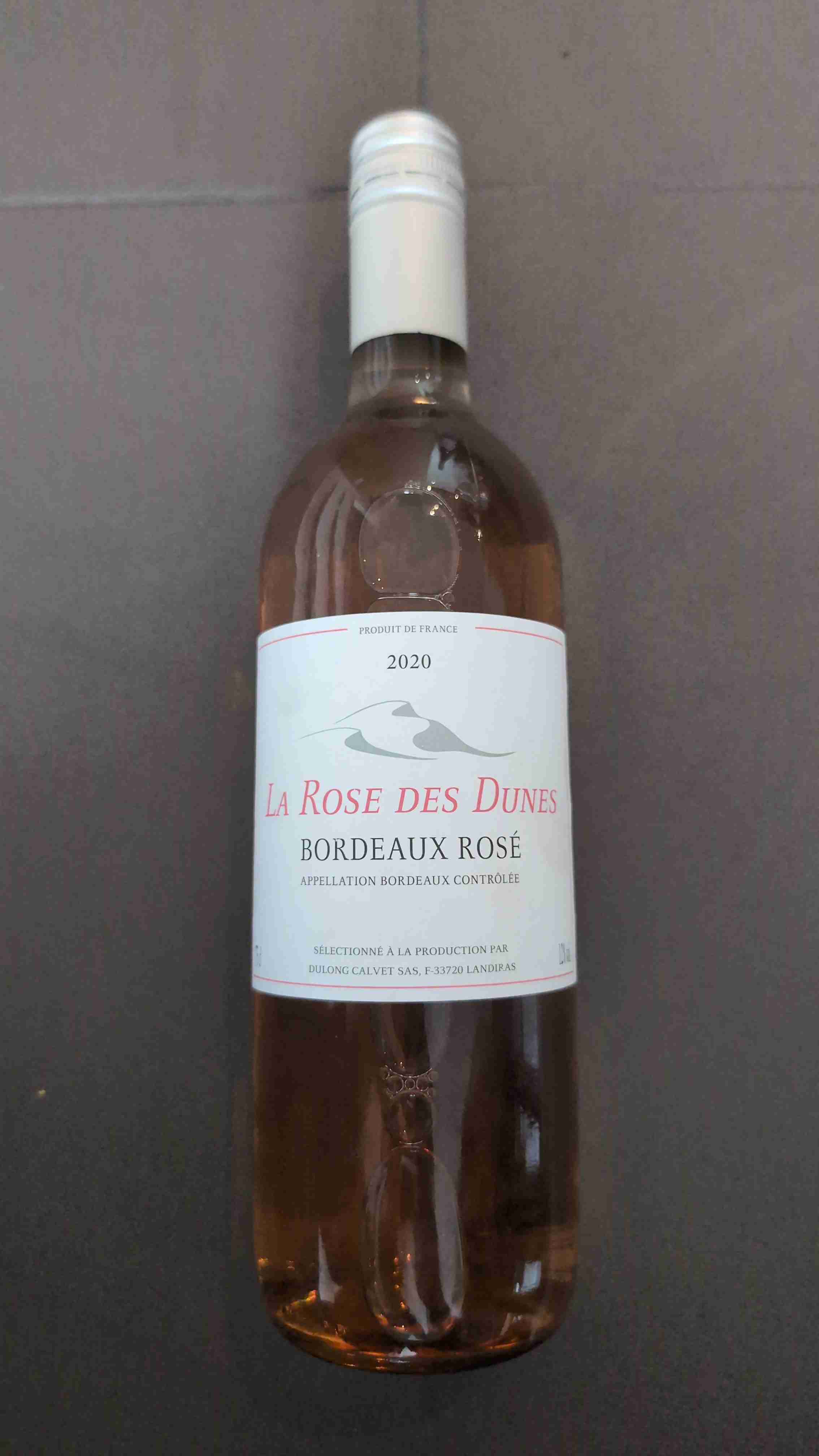 La Rose des Dunes