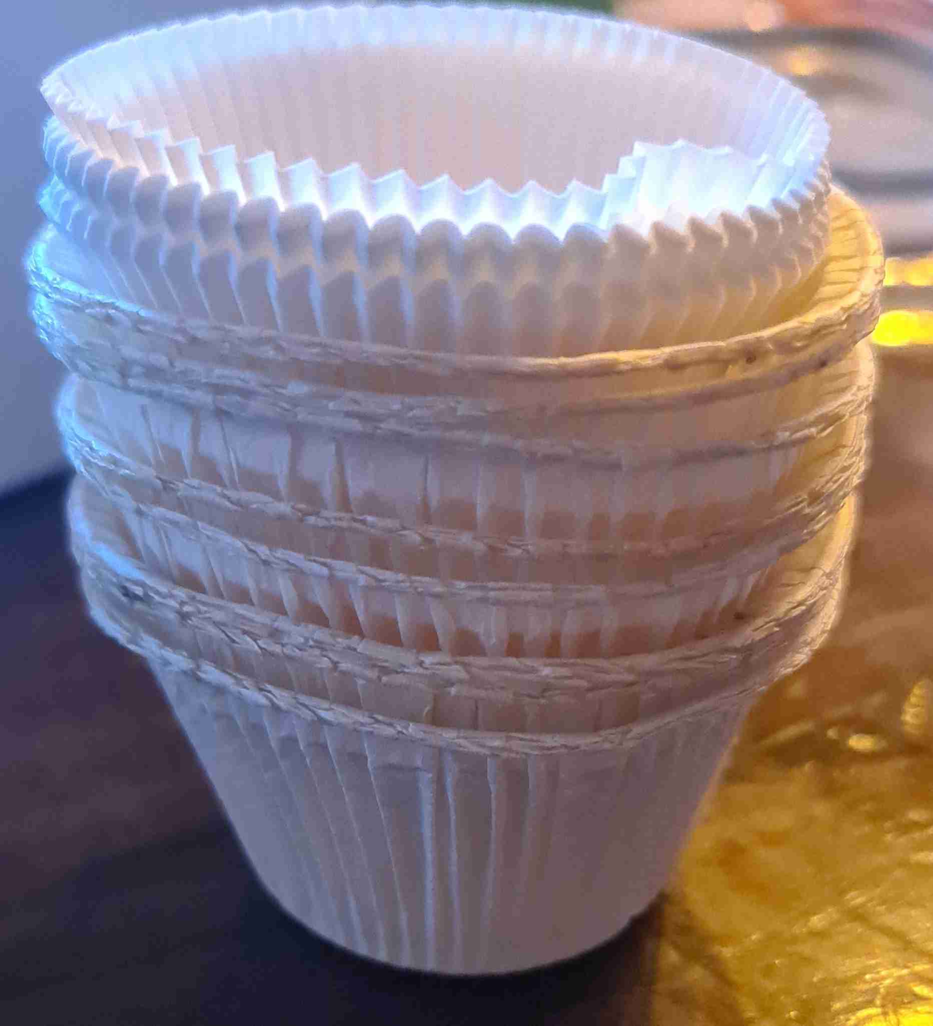 Muffin-Backformen