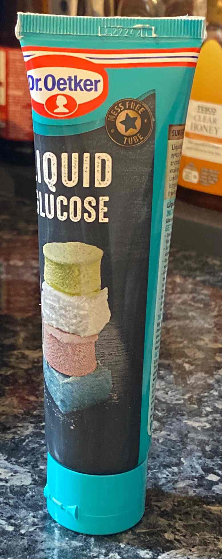 Liquid glucose