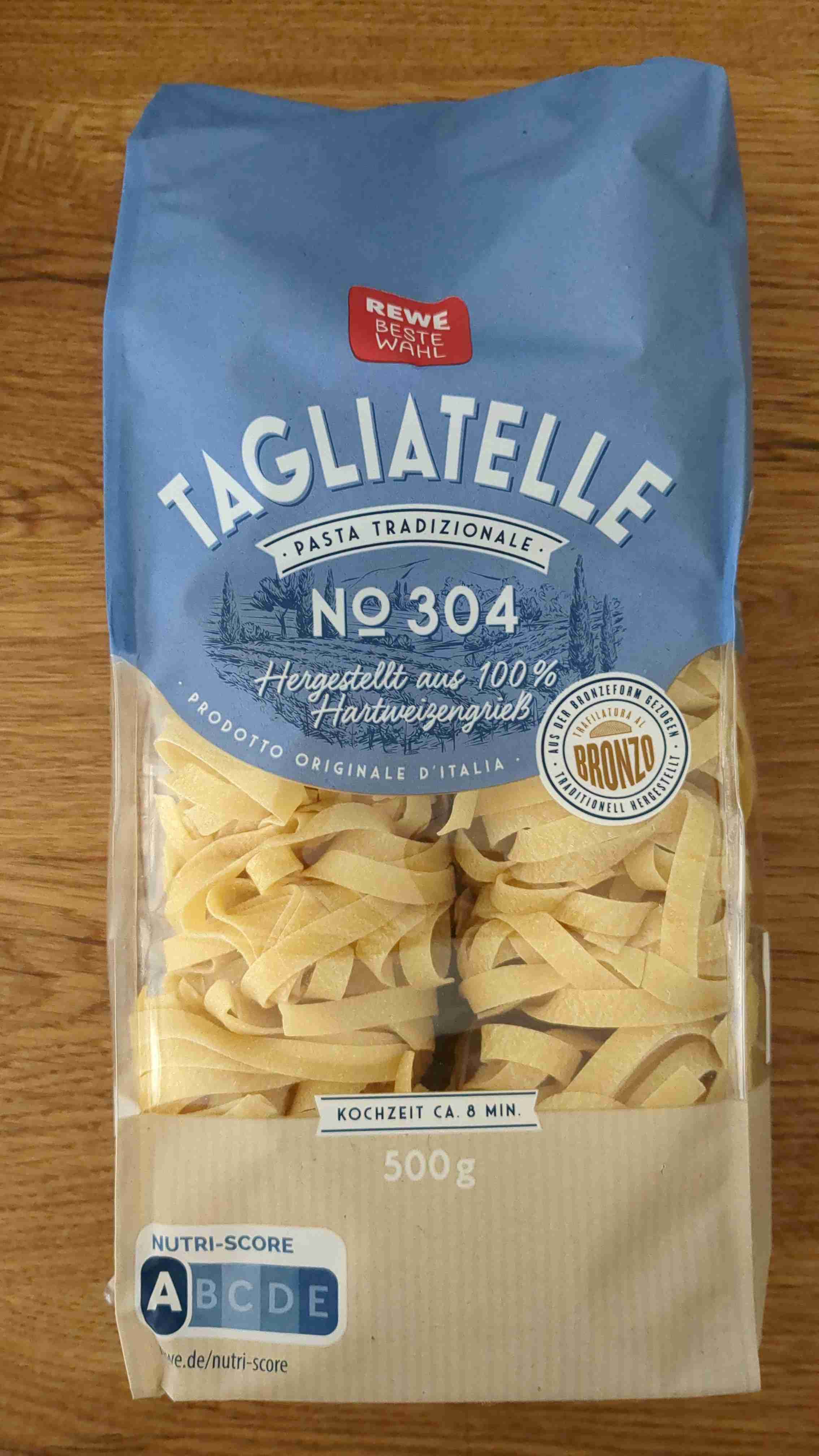 Tagliatelle