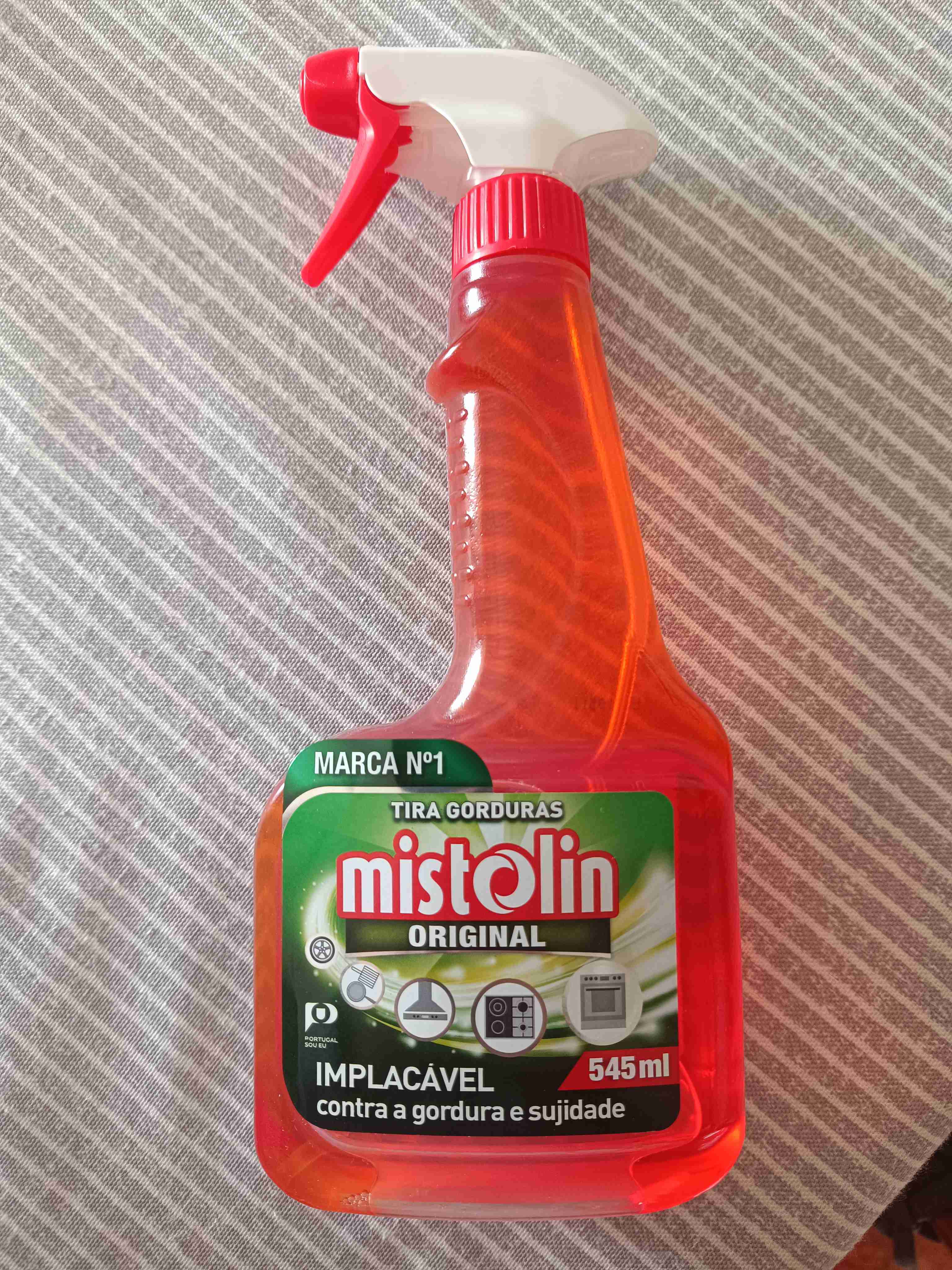 Mistolin Original