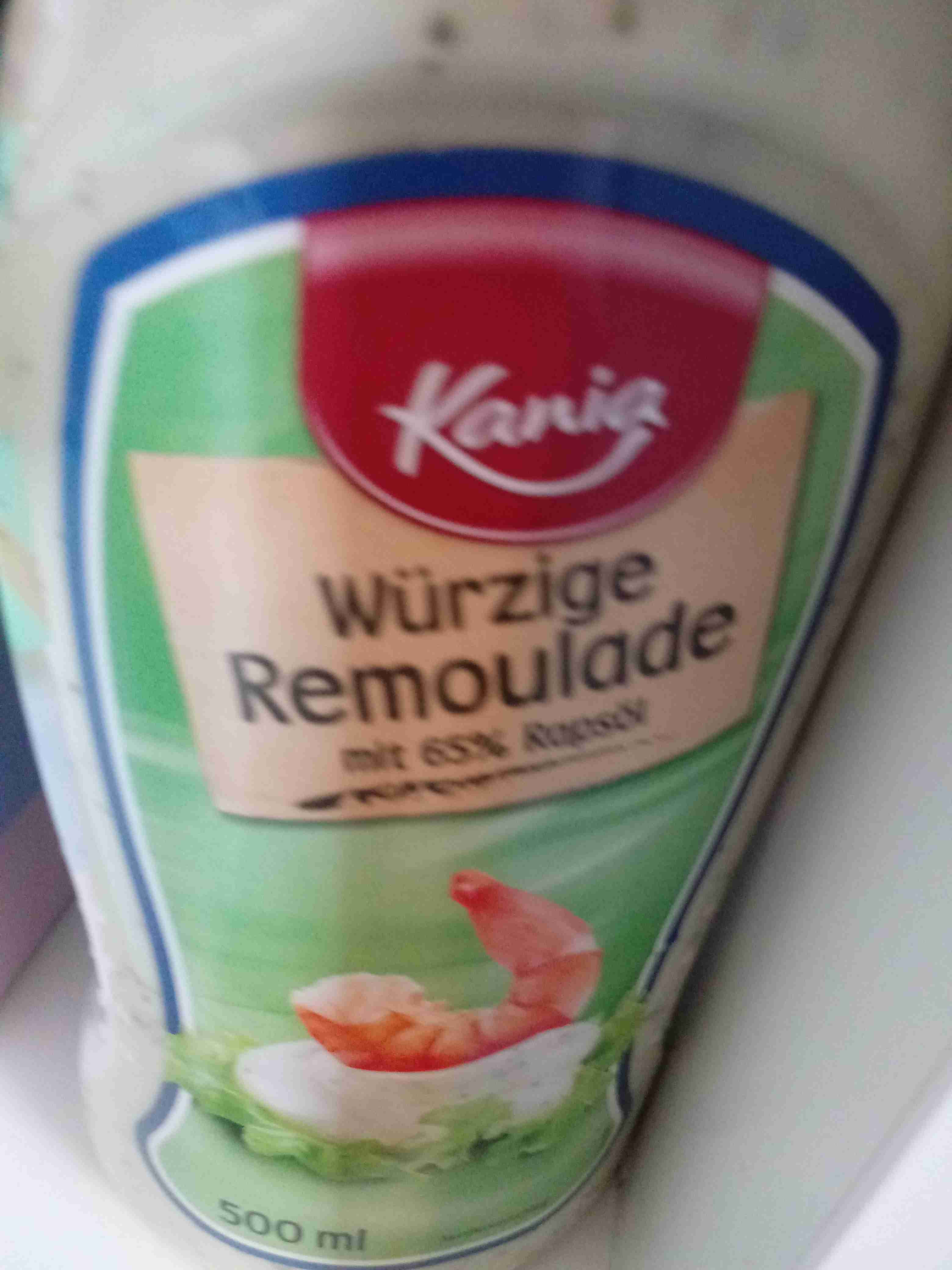 Remoulade