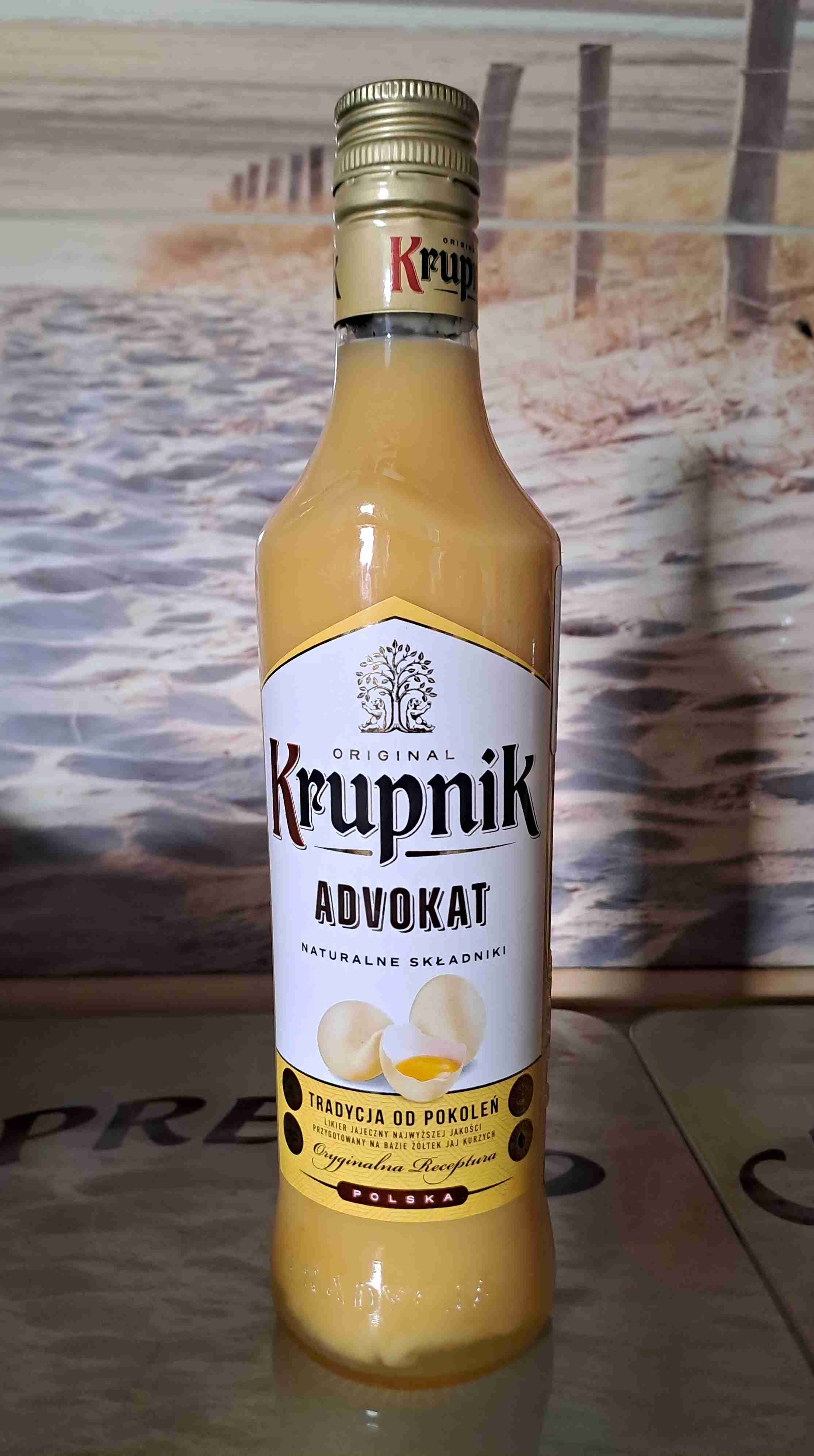 Likier Advokat