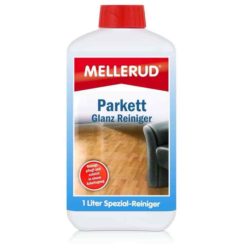 Parkettreiniger