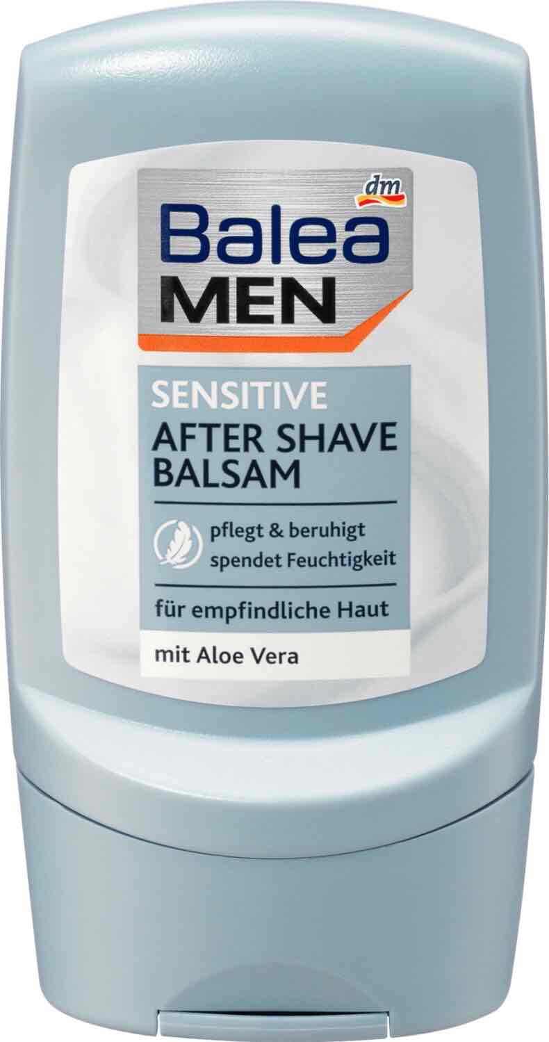 Sensitive After Shave Balsam