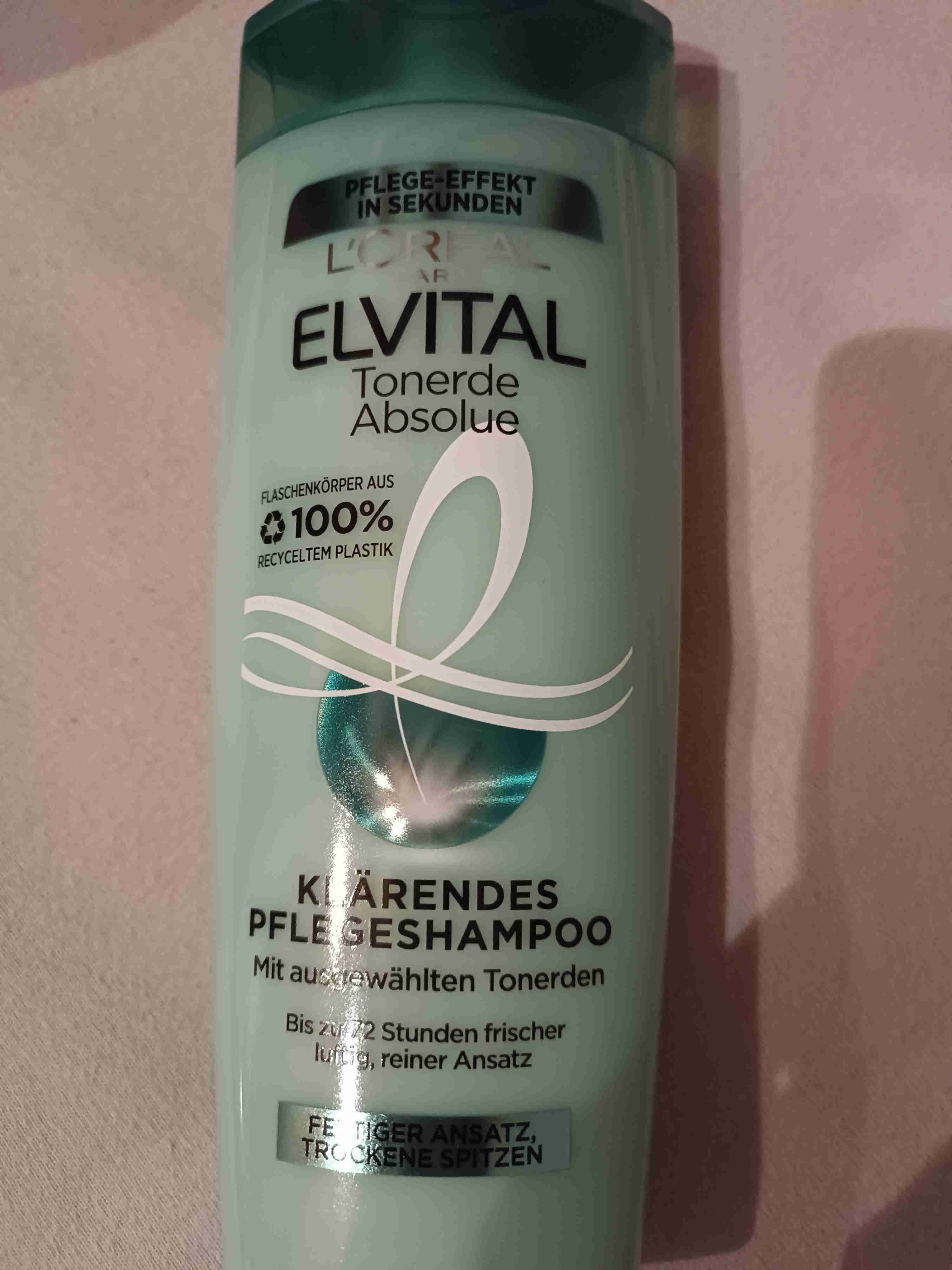 Pflegeshampoo
