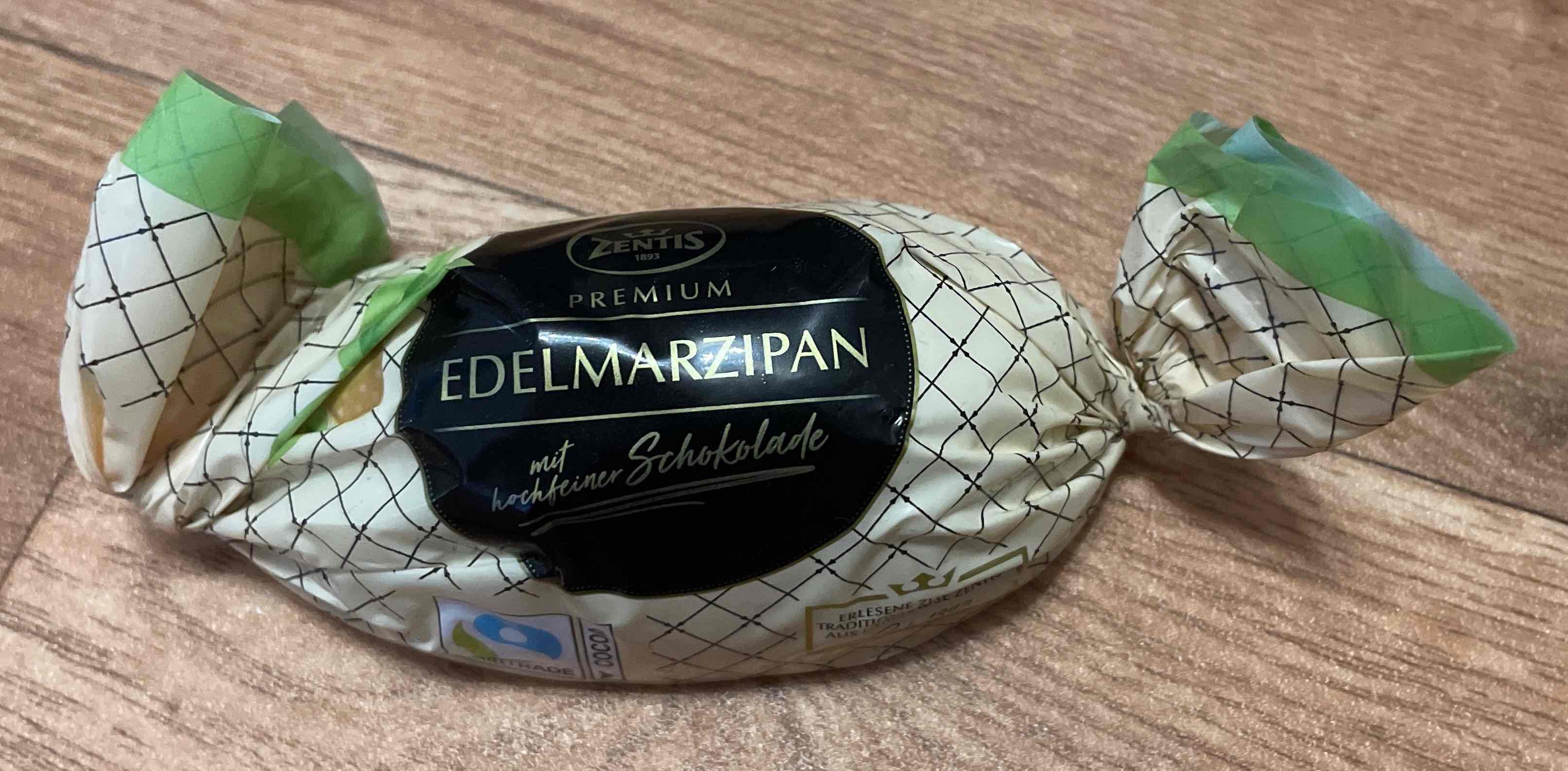 Edelmarzipan