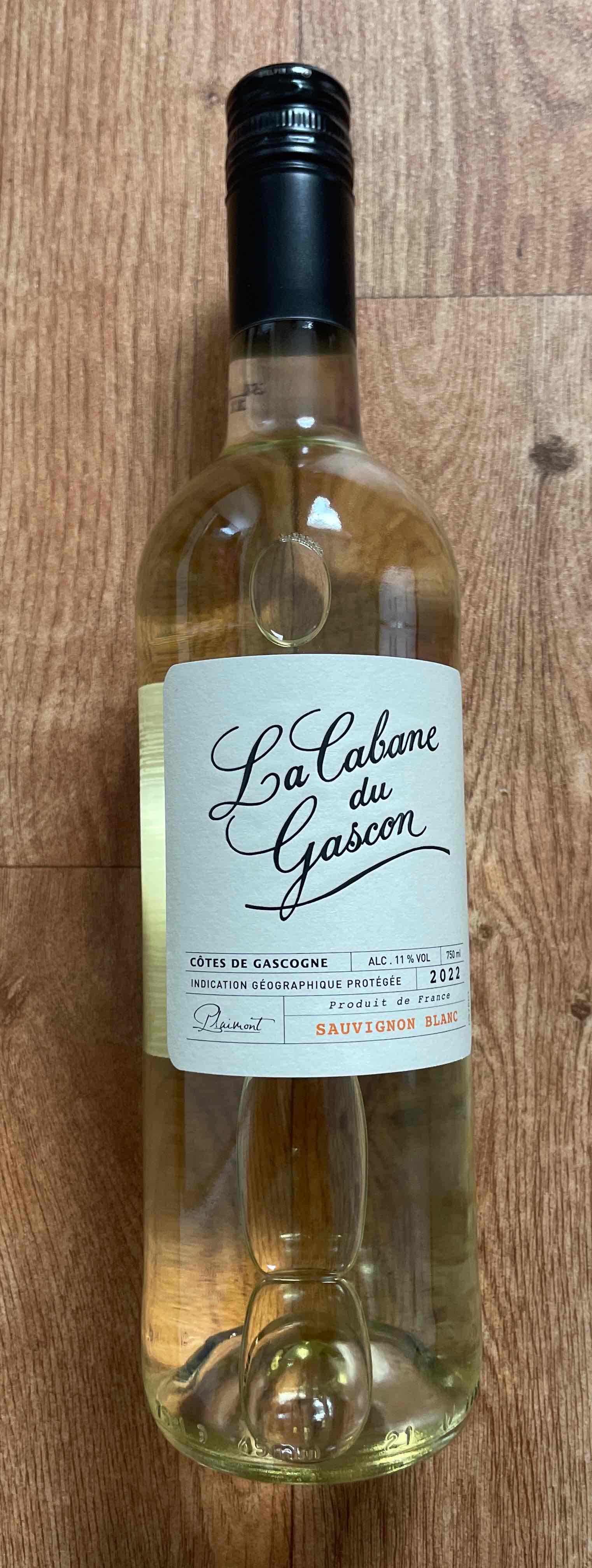 La Cabane du Gascon