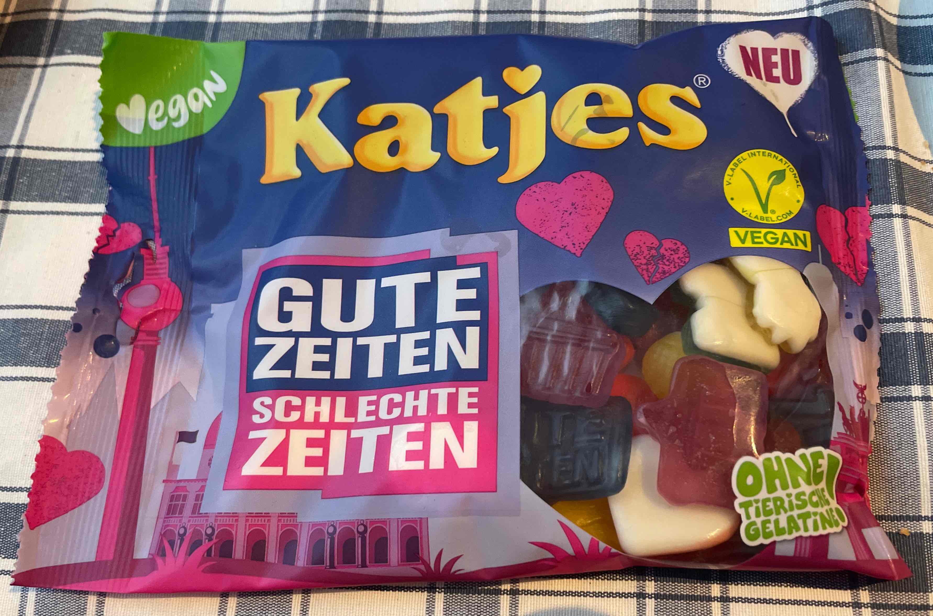 Gute Zeiten Schlechte Zeiten