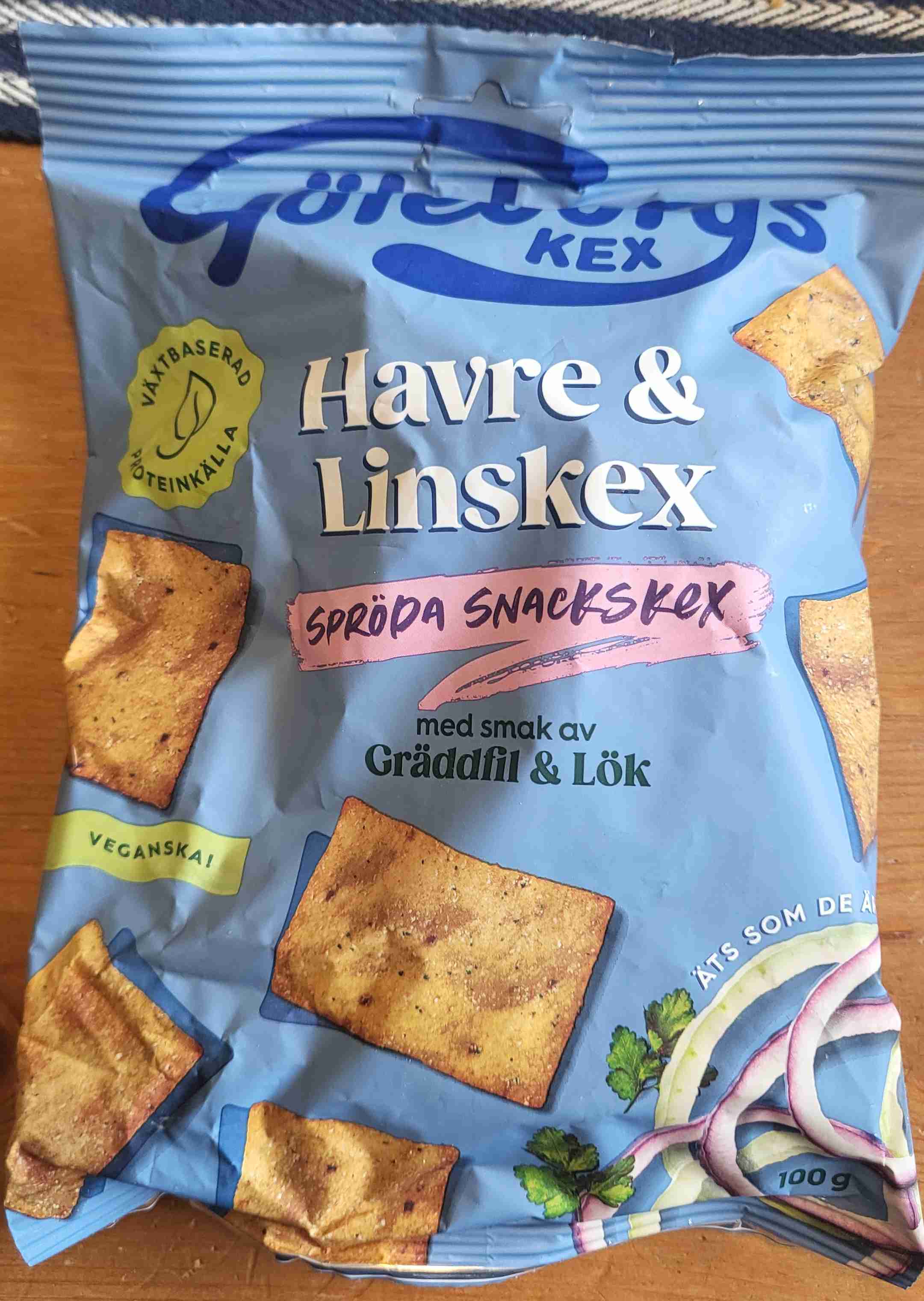 Havre & linskex 