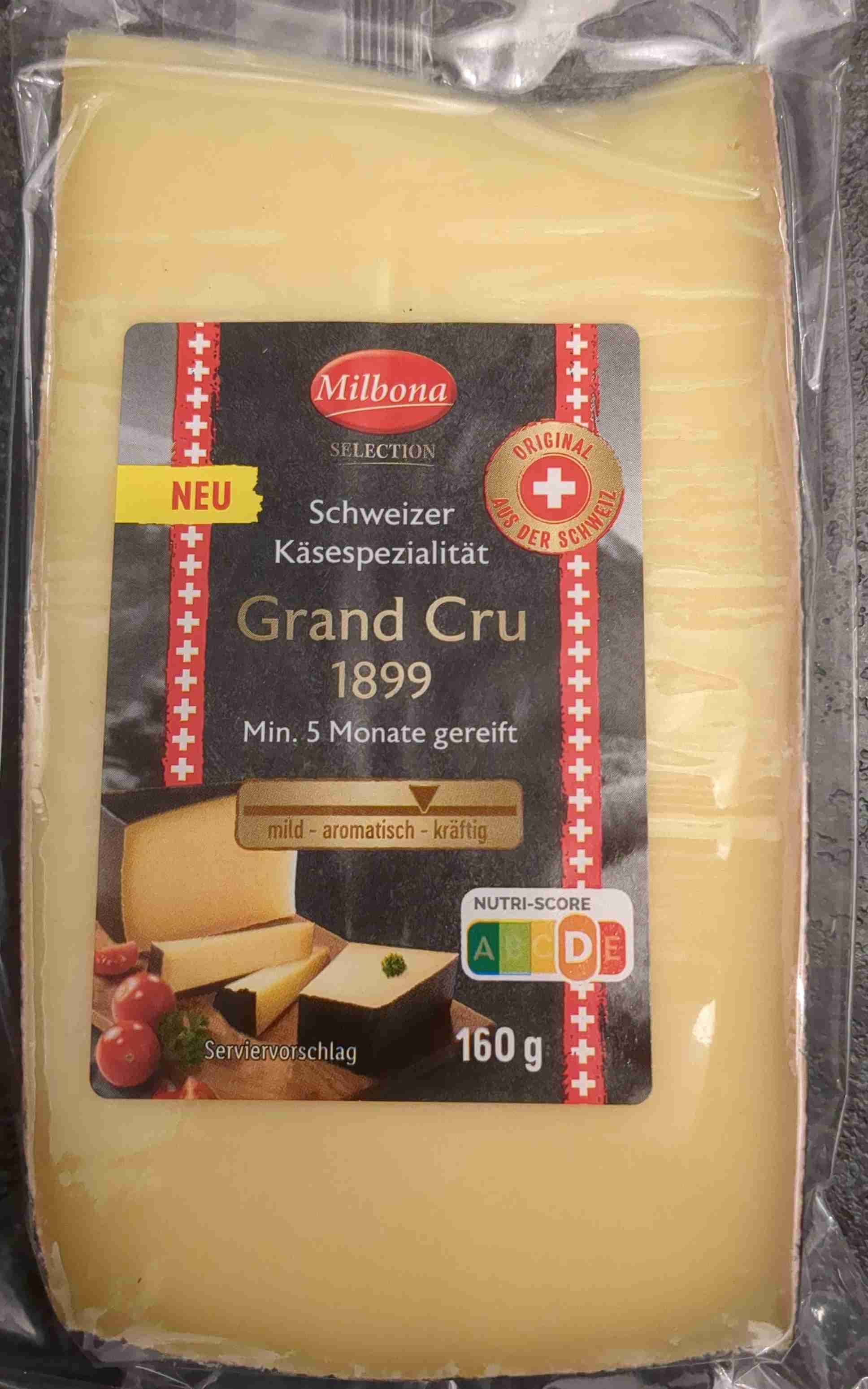 Grand Cru Käse 