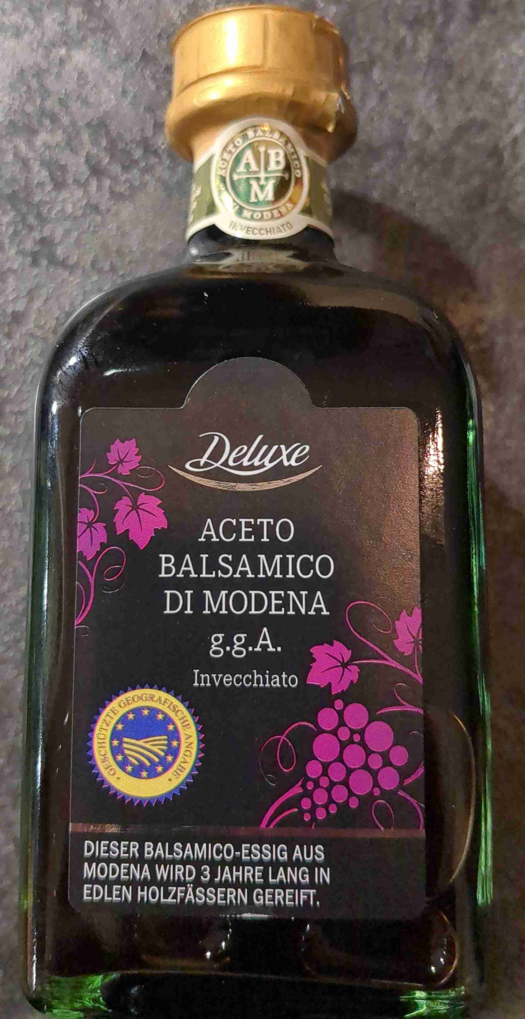 Aceto Balsamico 