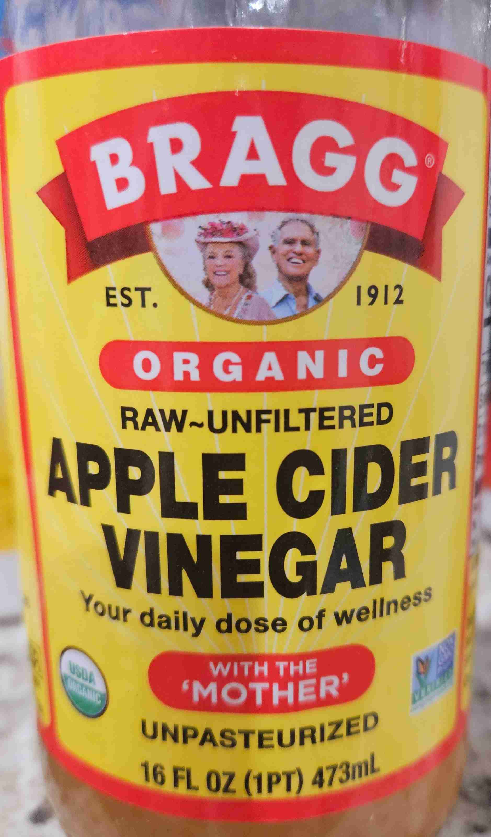 Apple Cider Vinegar