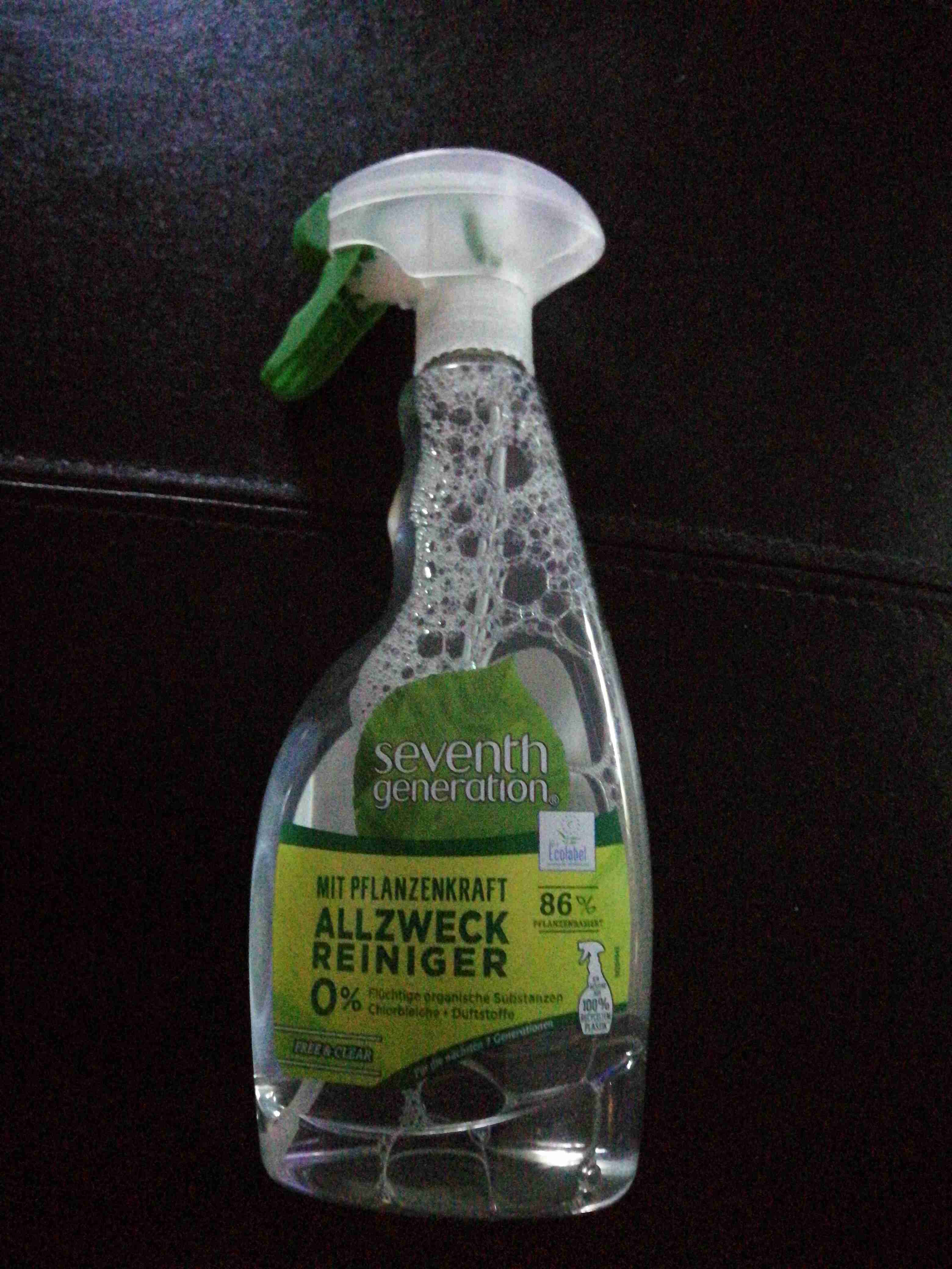 Allzweckreiniger