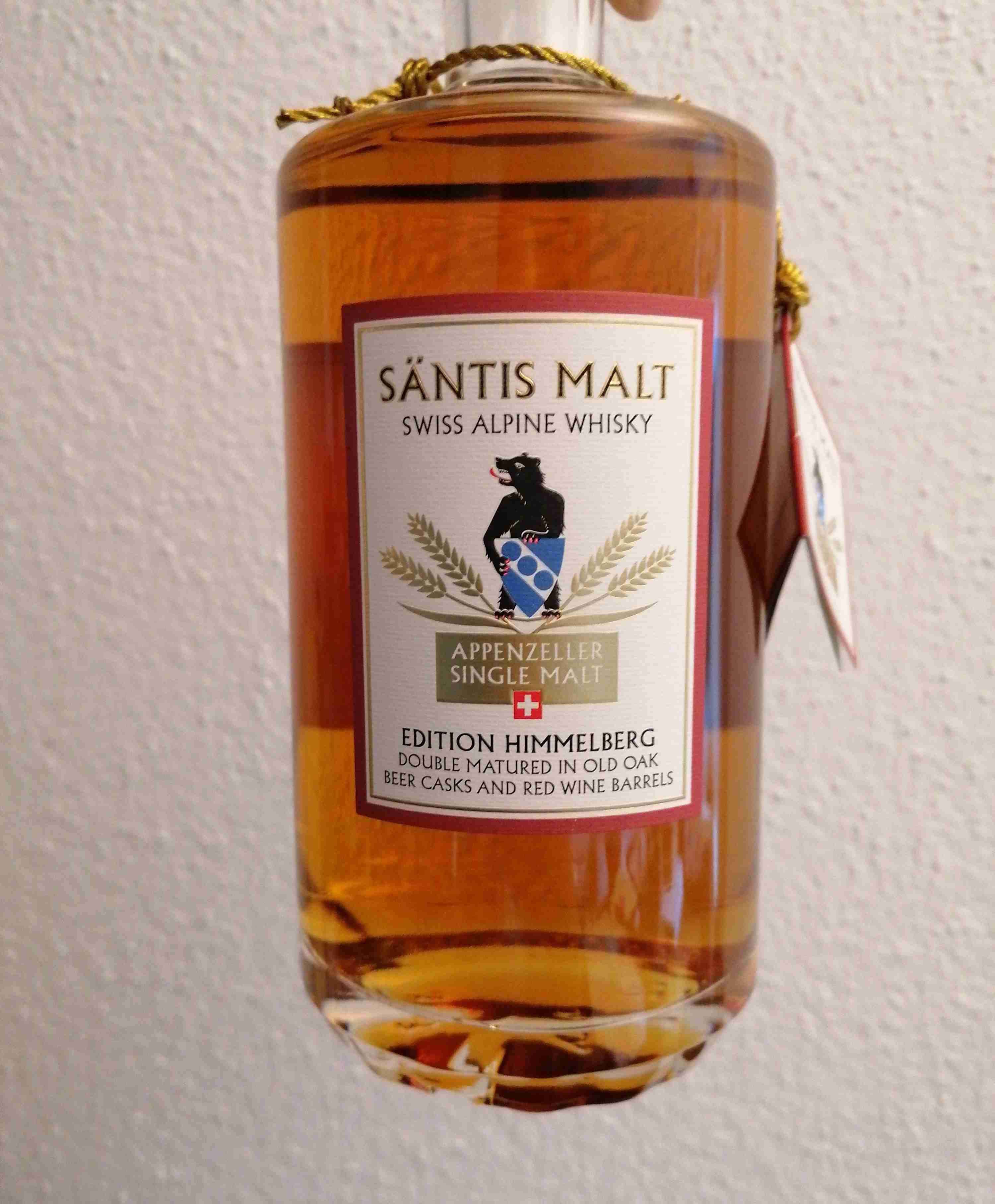 Single Malt Edition Himmelberg