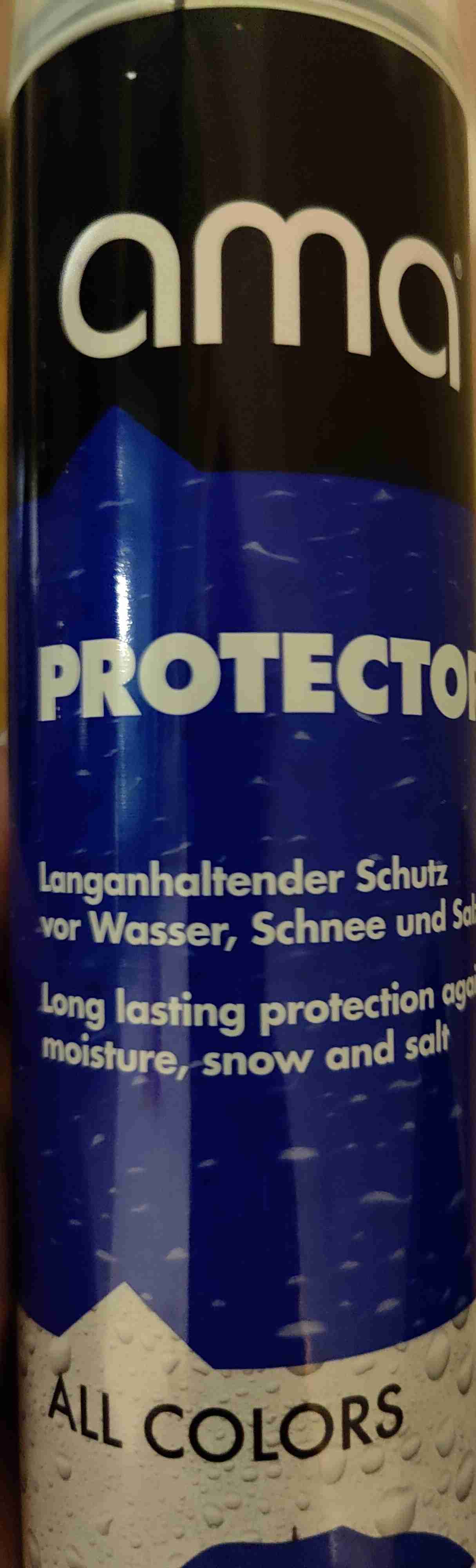 Protector Imprägnierspray