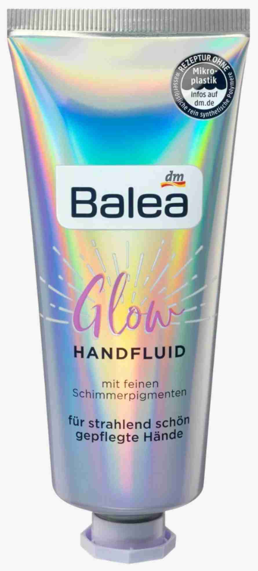 Glow Handfluid