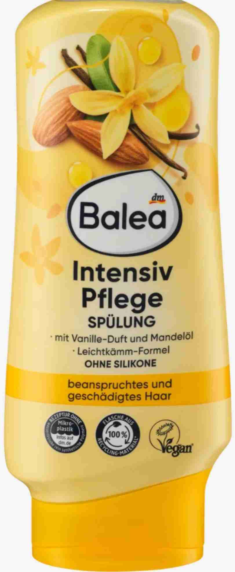 Intensiv Pflege Spülung
