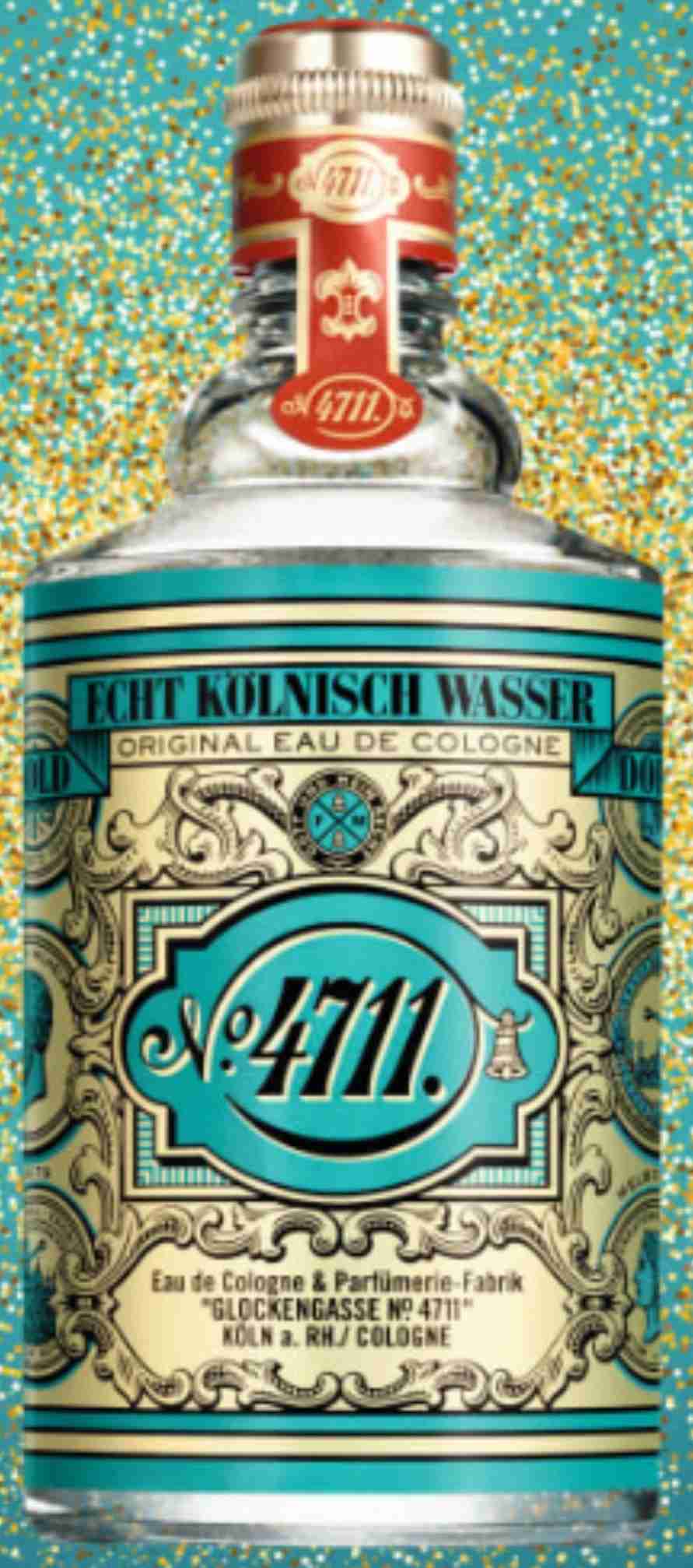 Eau De Cologne