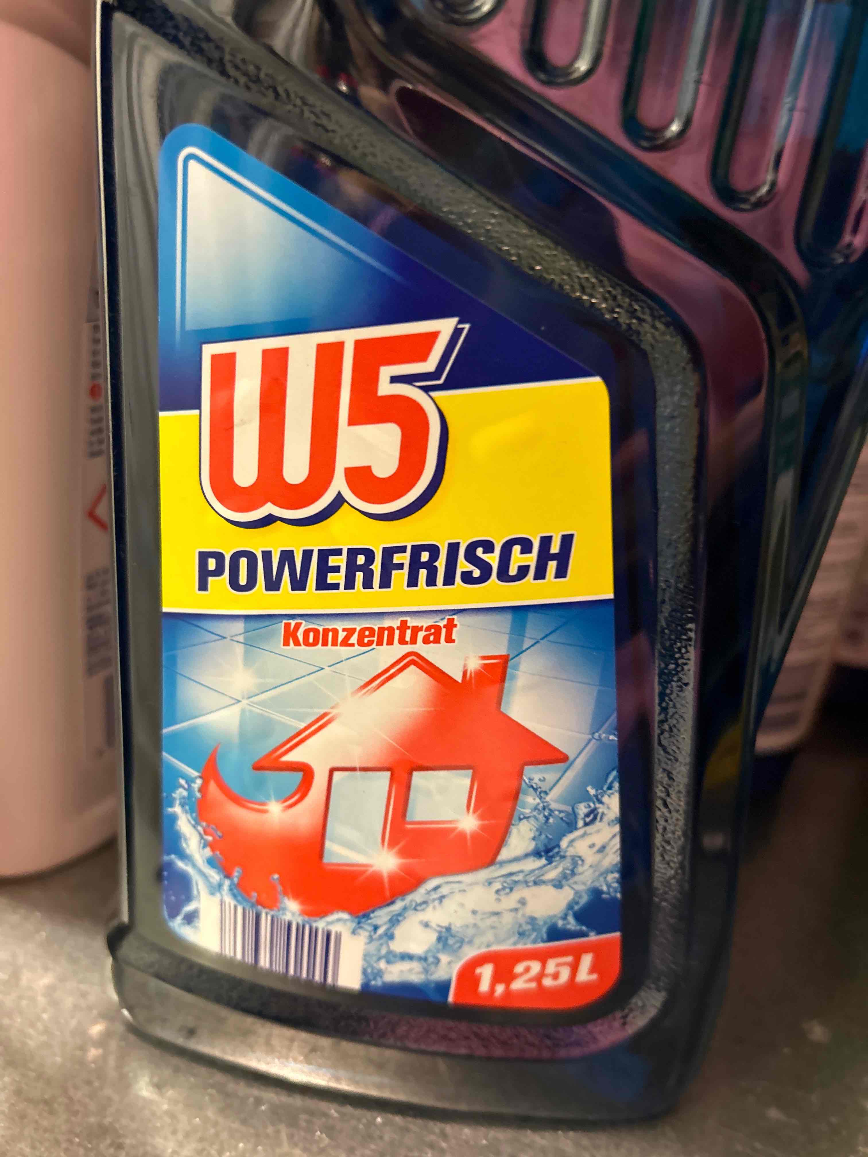 Powerfrisch