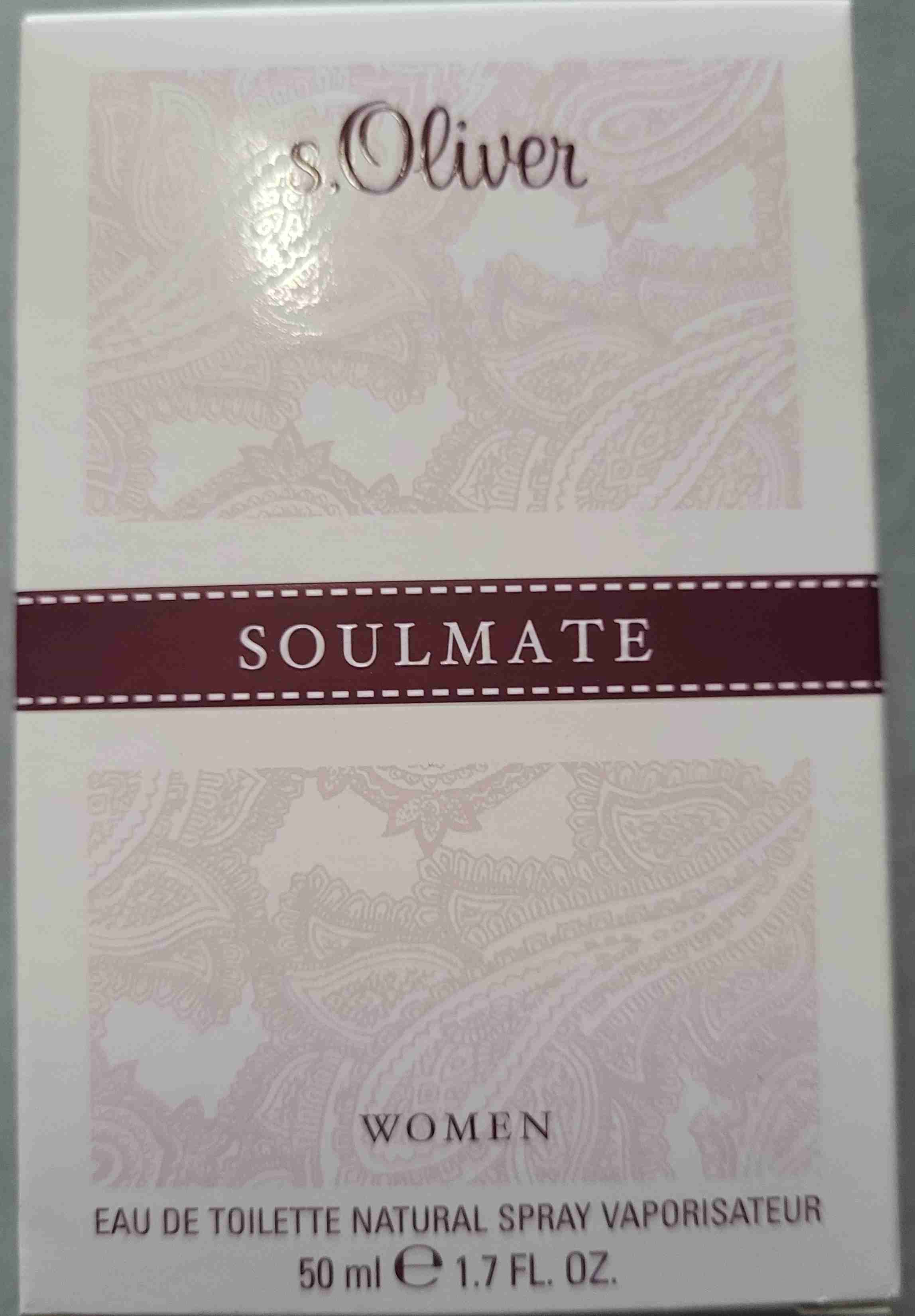 Parfüm Soulmate