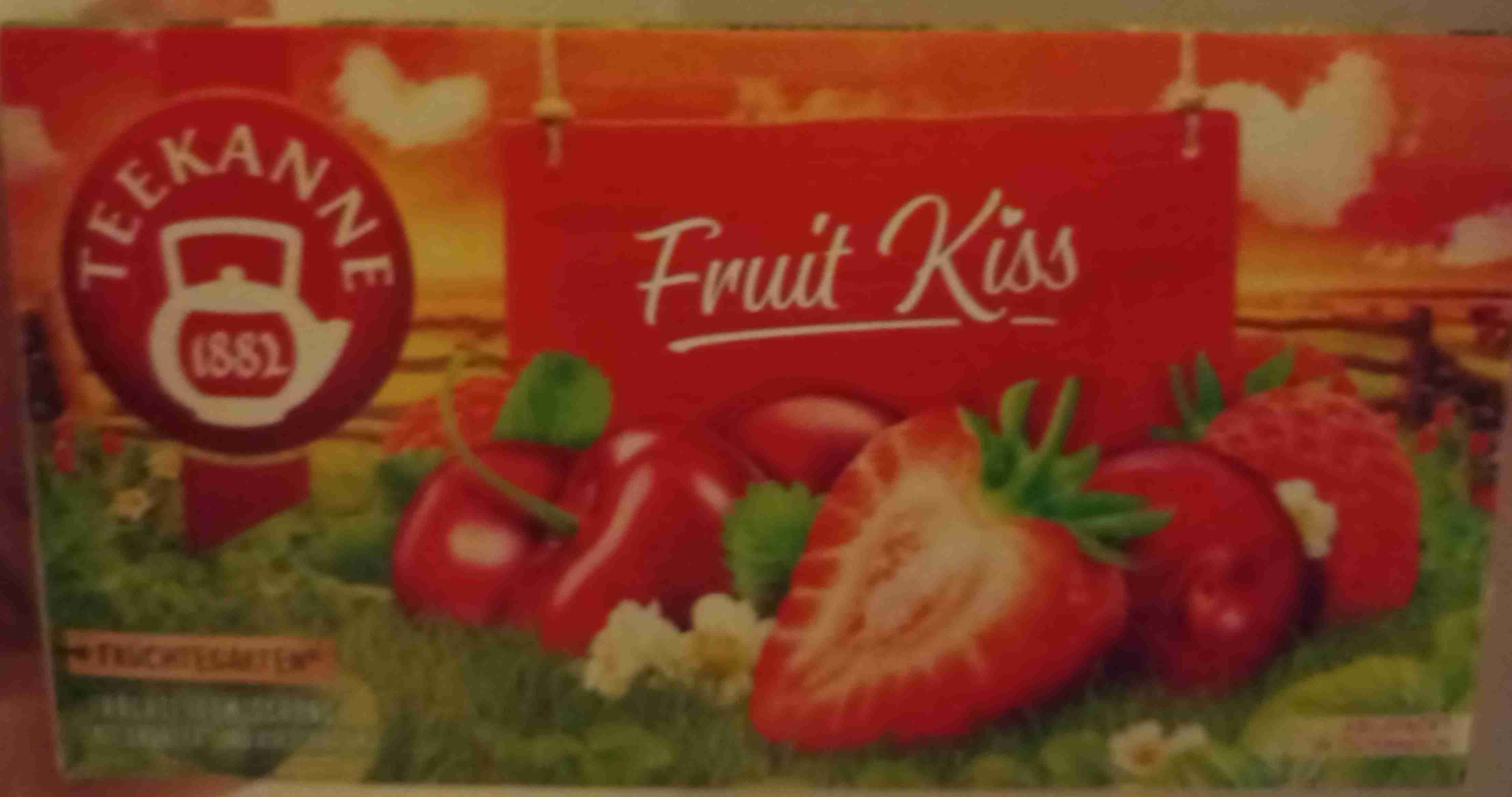 Fruit Kiss