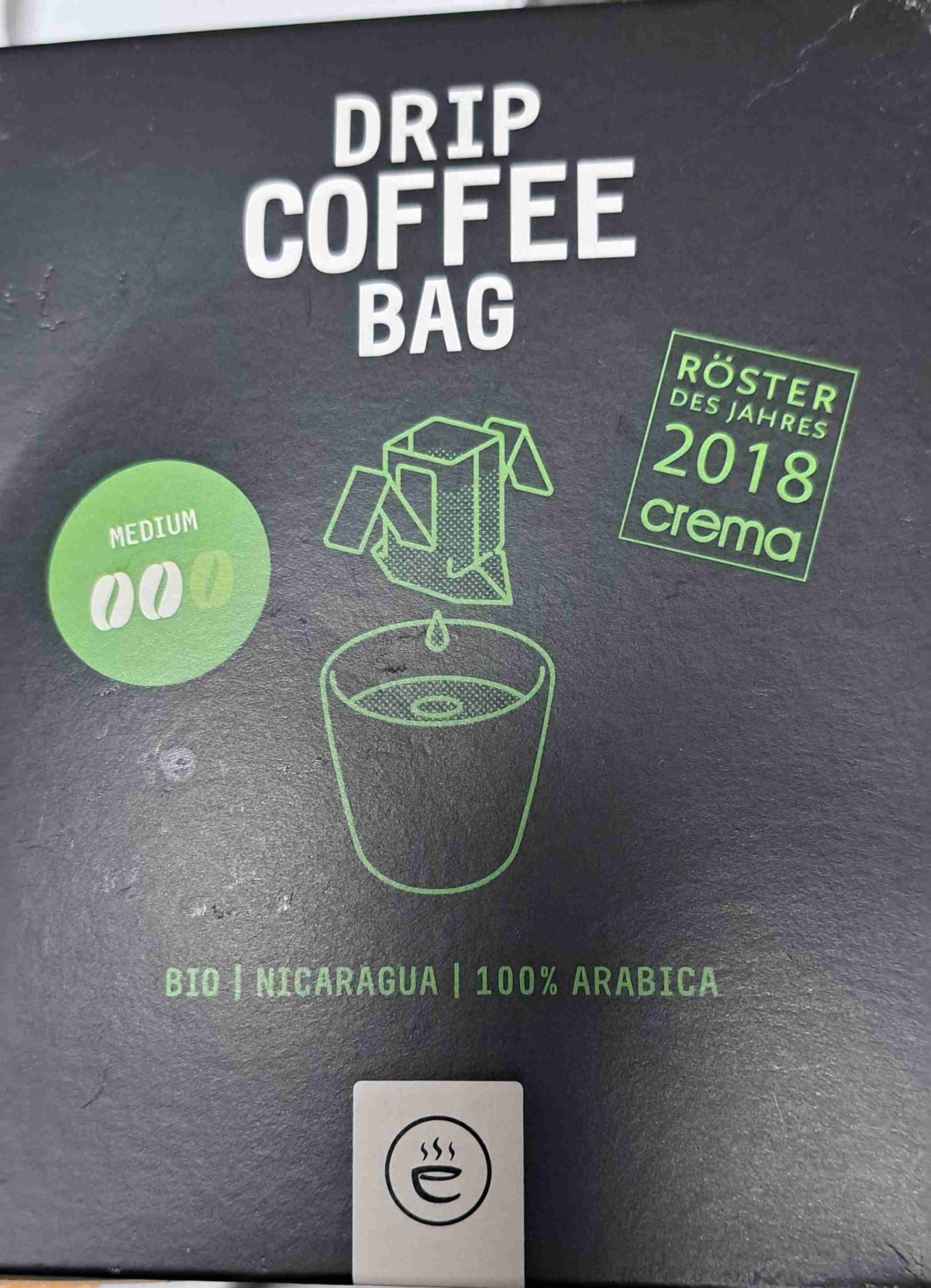 Drip CoffeeBag