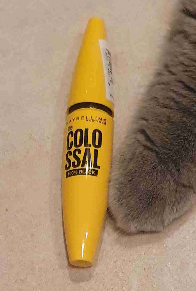 Wimperntusche
