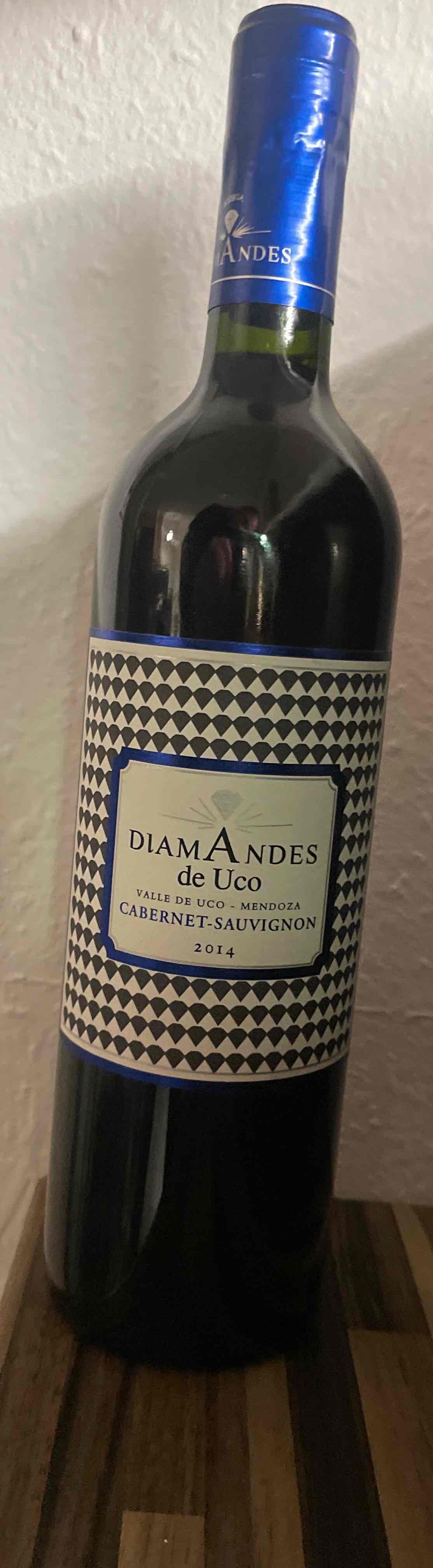 Cabernet Sauvignon