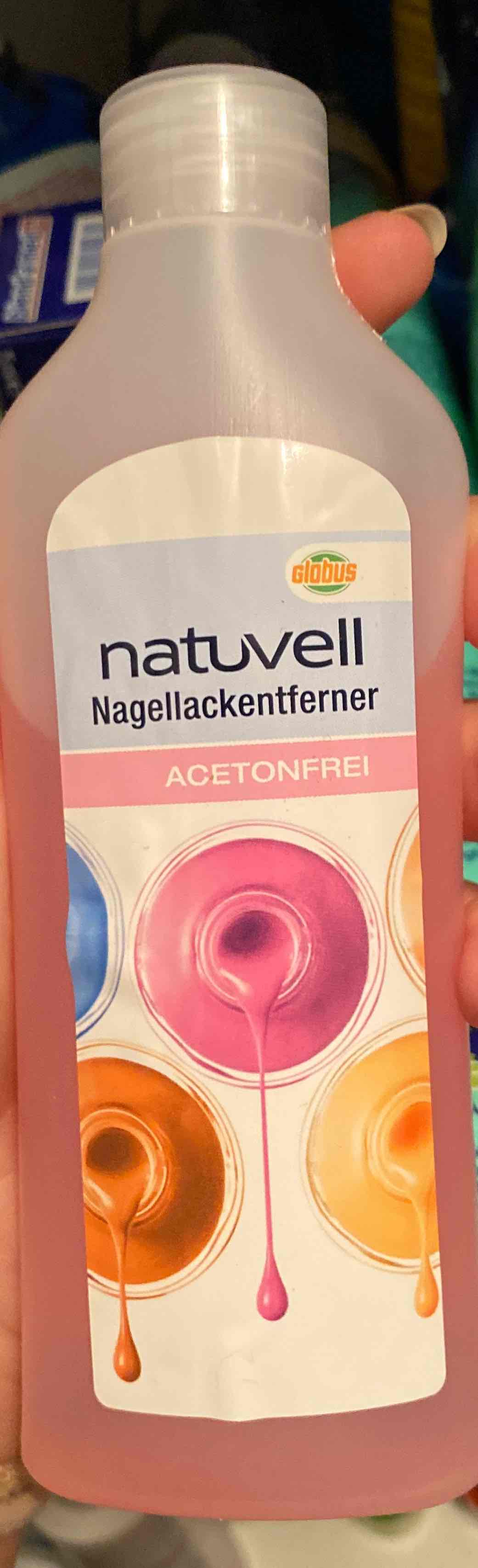 nagellackentferner