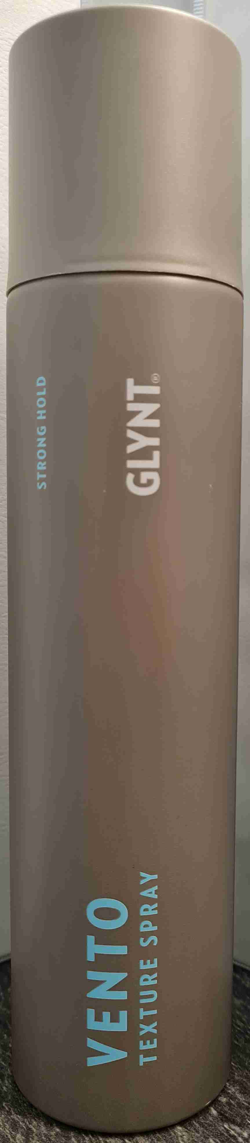 Vento Texture Spray strong