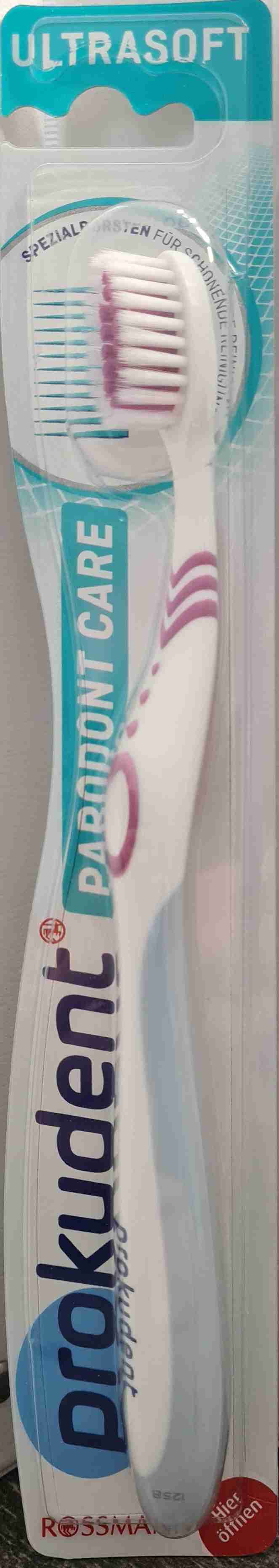 Parodont Care Ultrasoft
