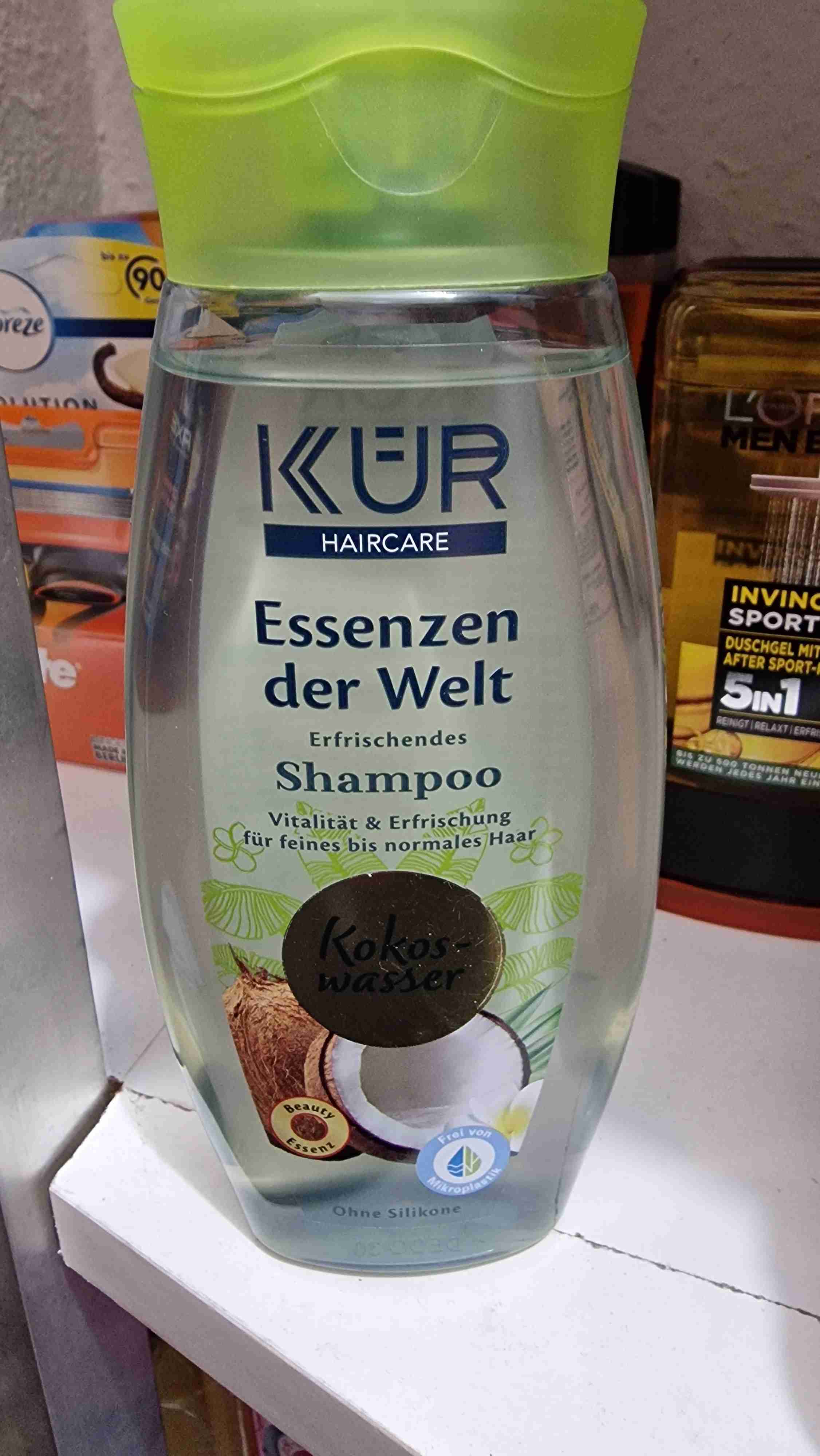 Essenzen der Welt