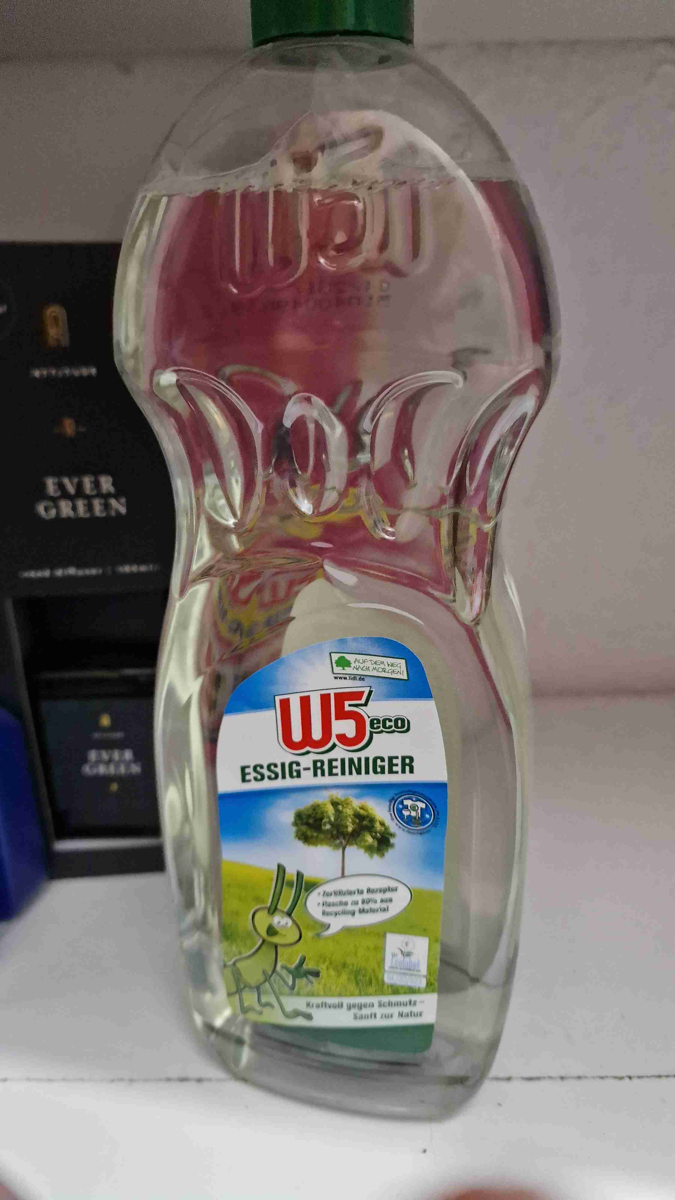 Essigreiniger