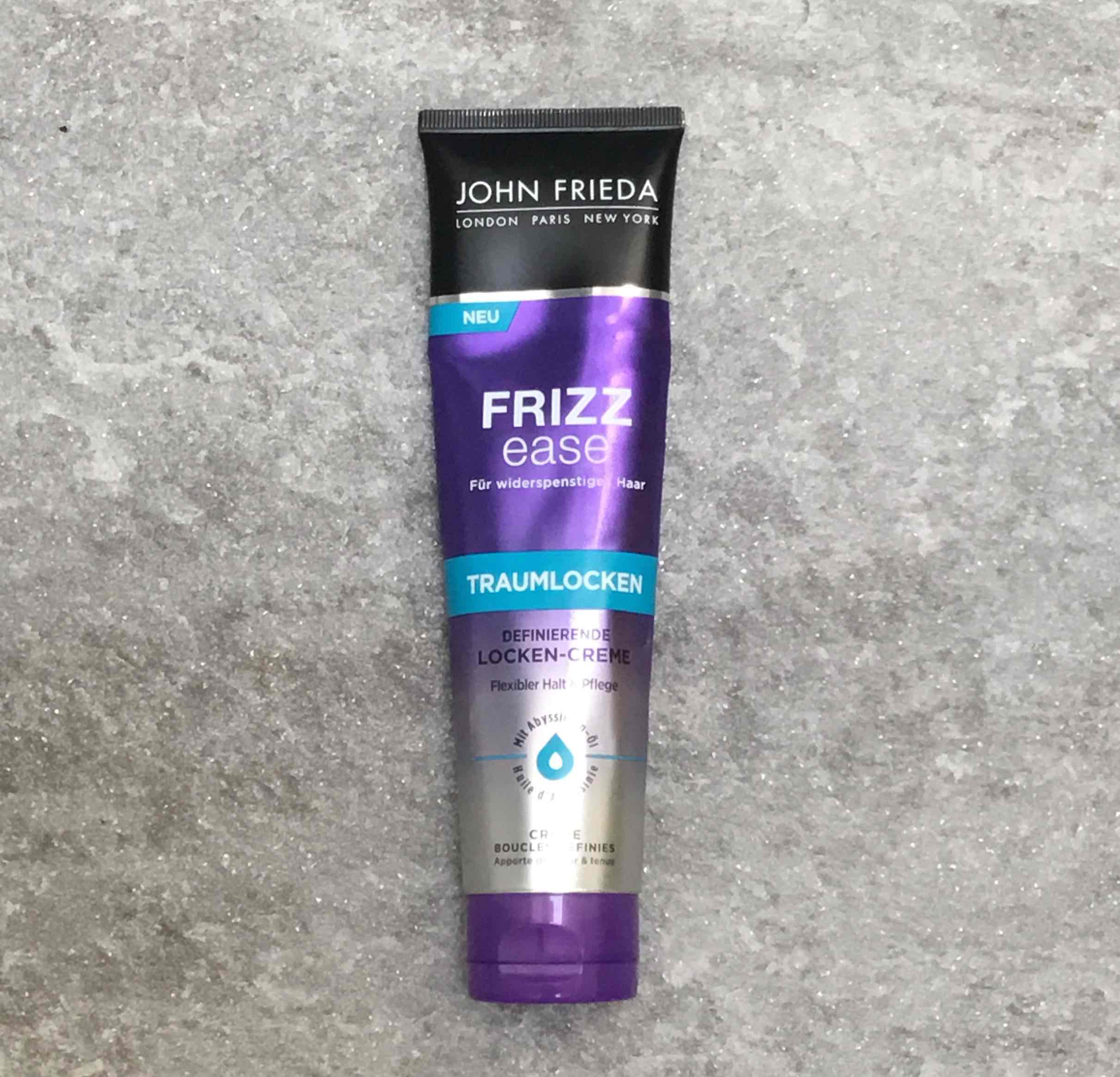 FRIZZ ease Definierende Lockencreme