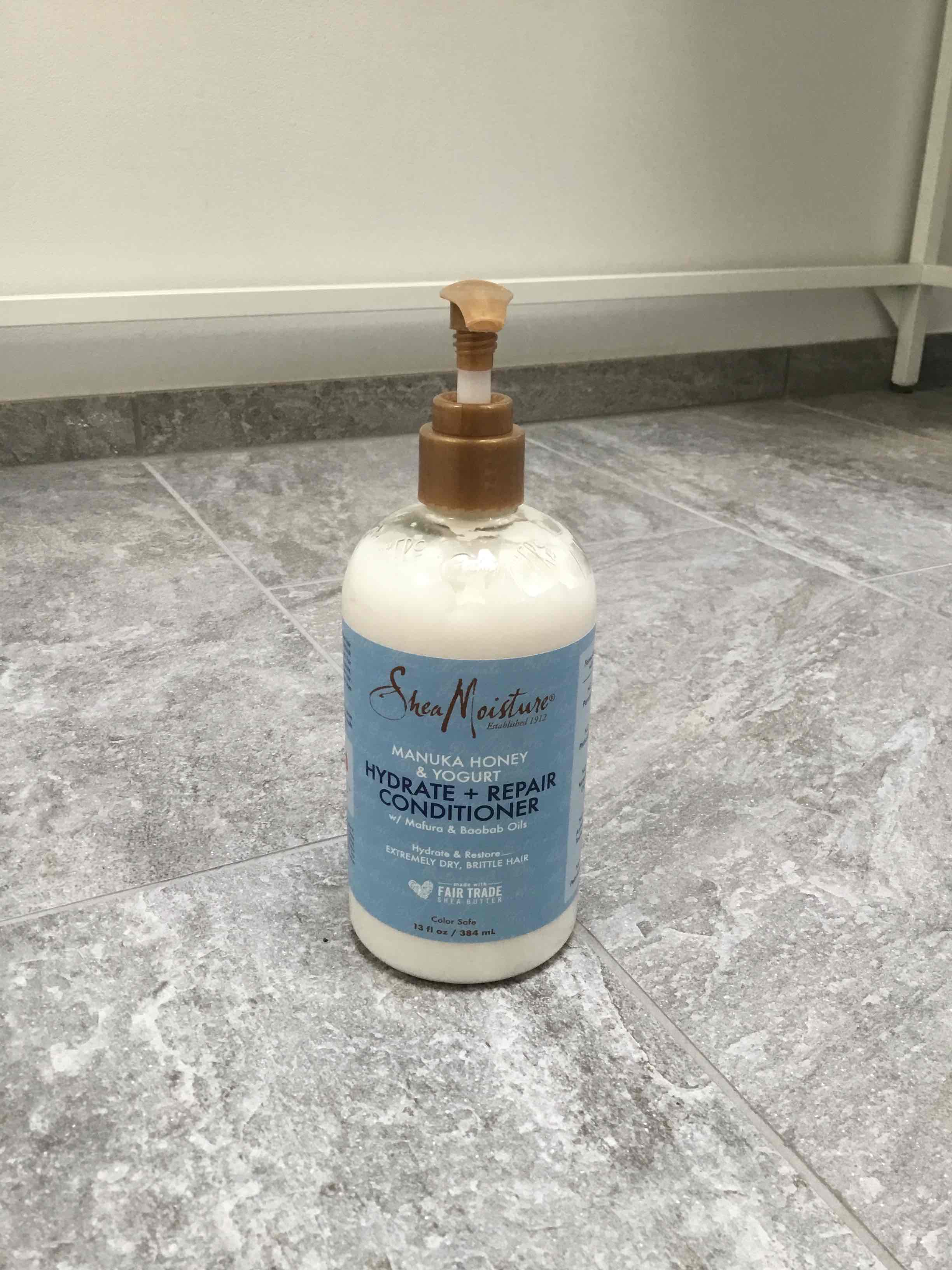 Hydrate + Repair Conditioner