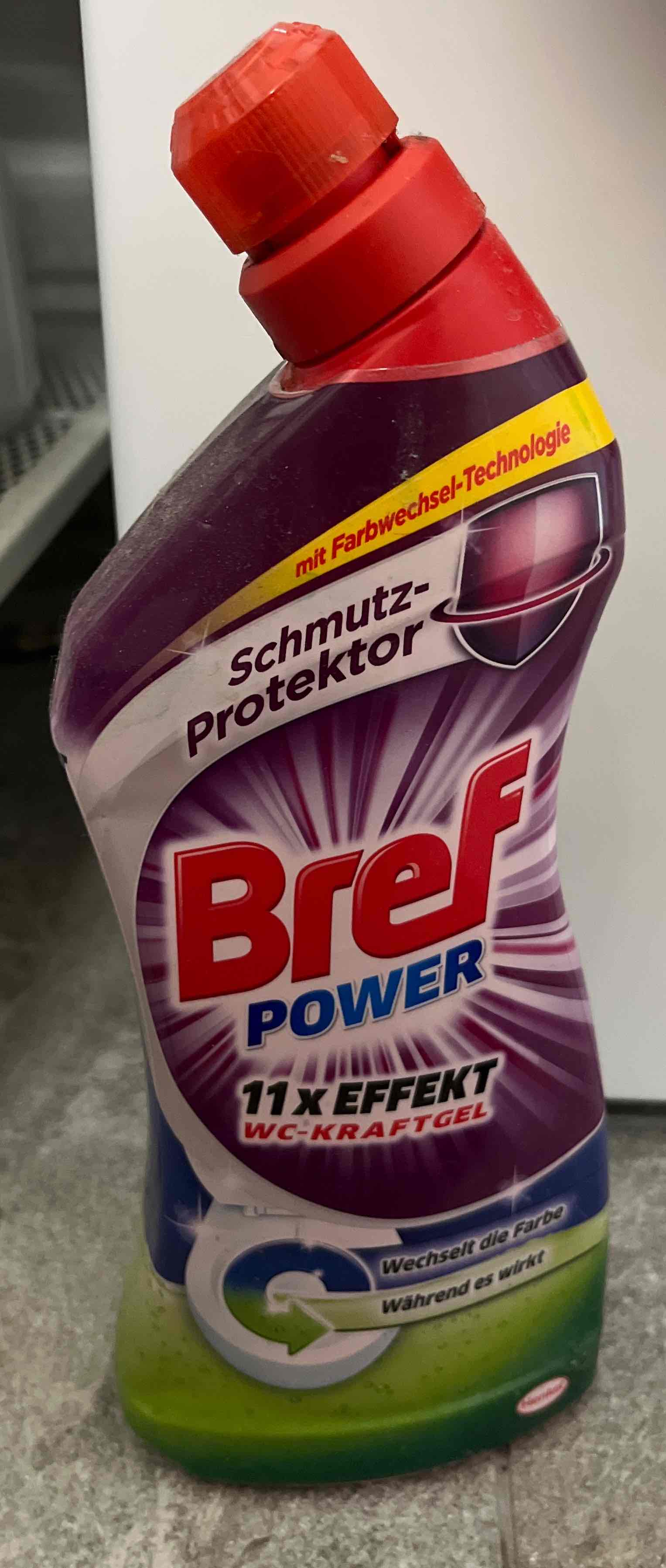 Toilettenreiniger 