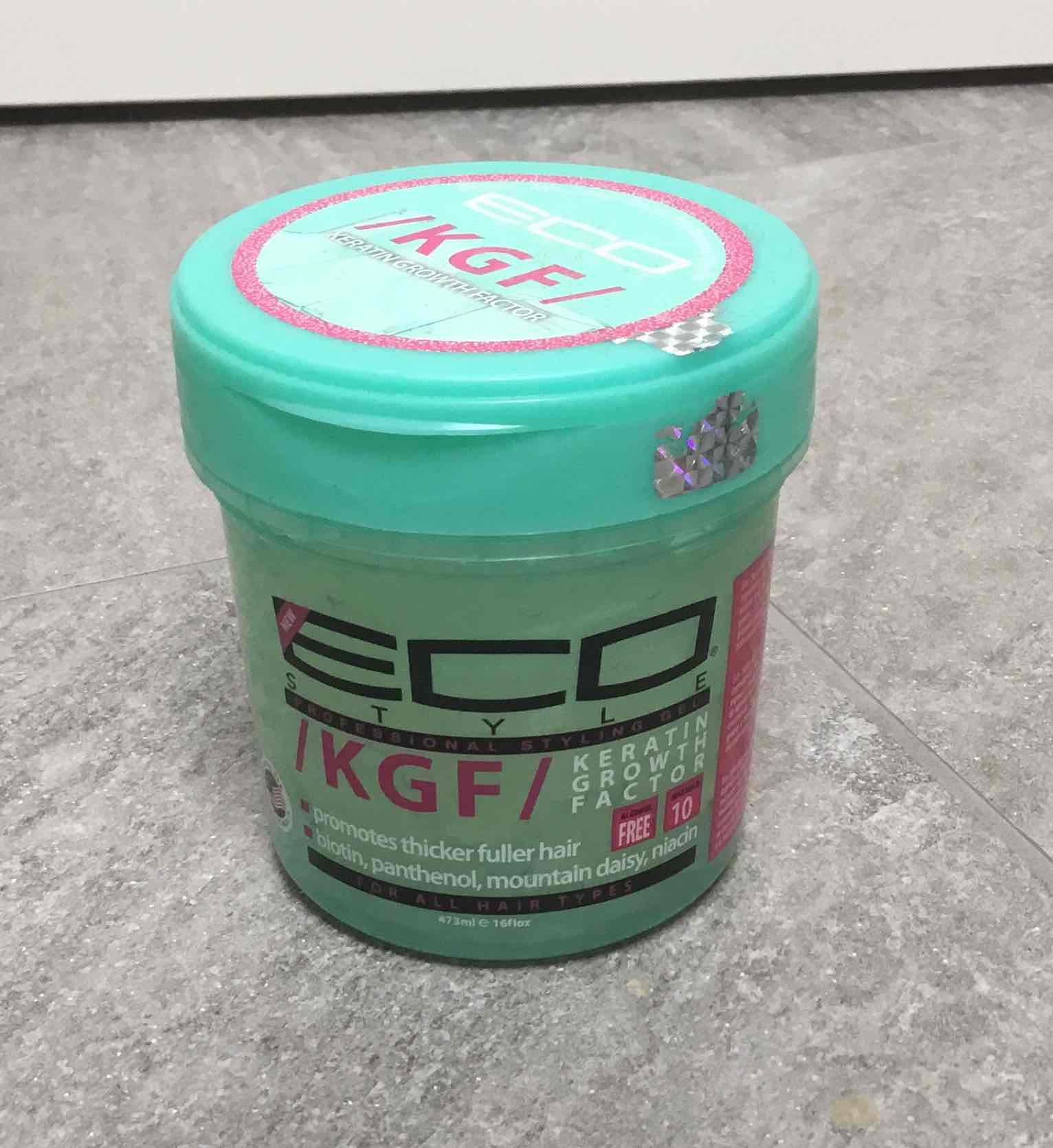 Keratin Growth Factor
