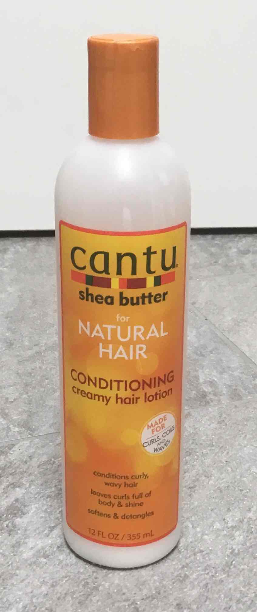 Conditioning Hair Lotion