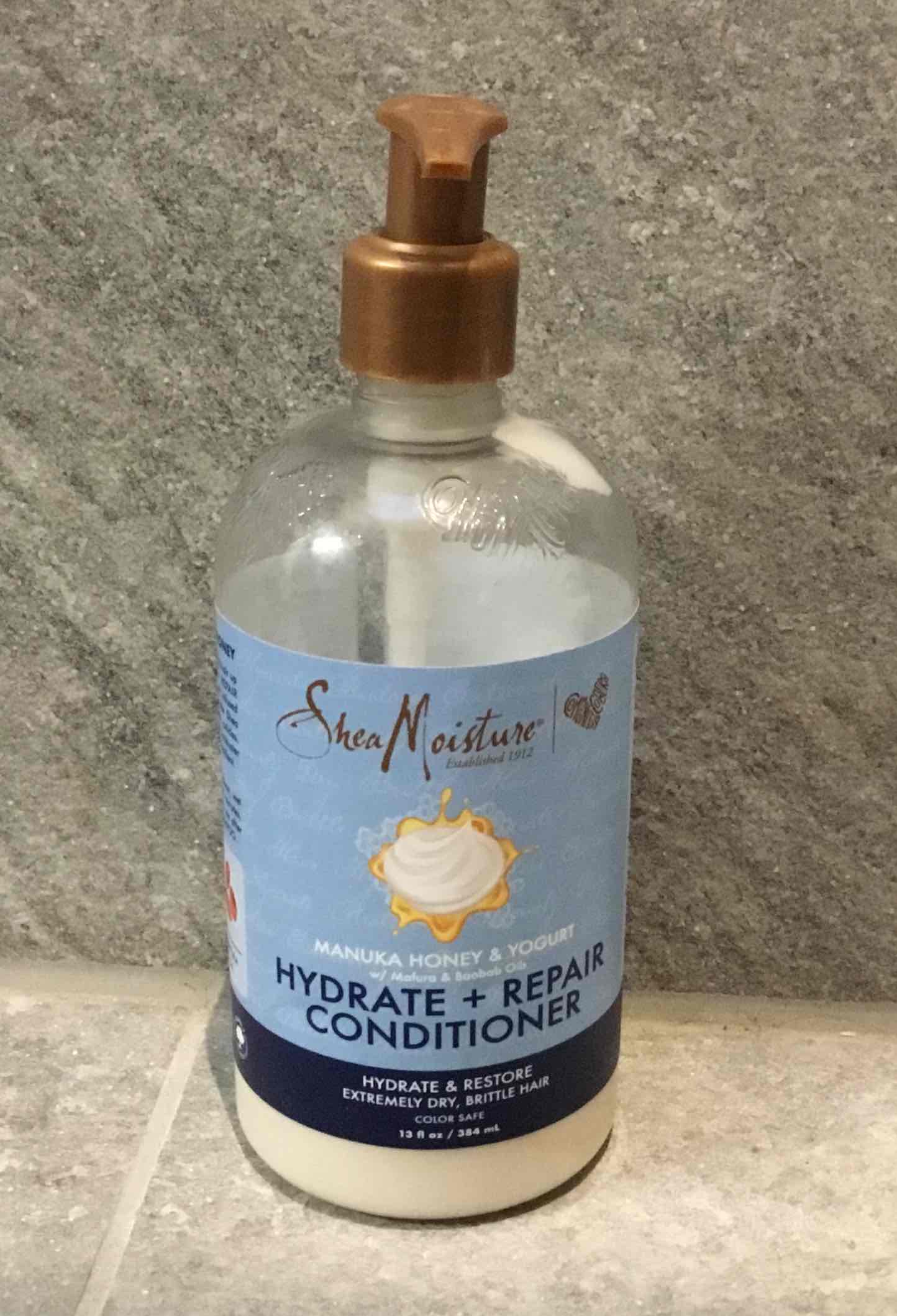 Hydrate + Repair Conditioner
