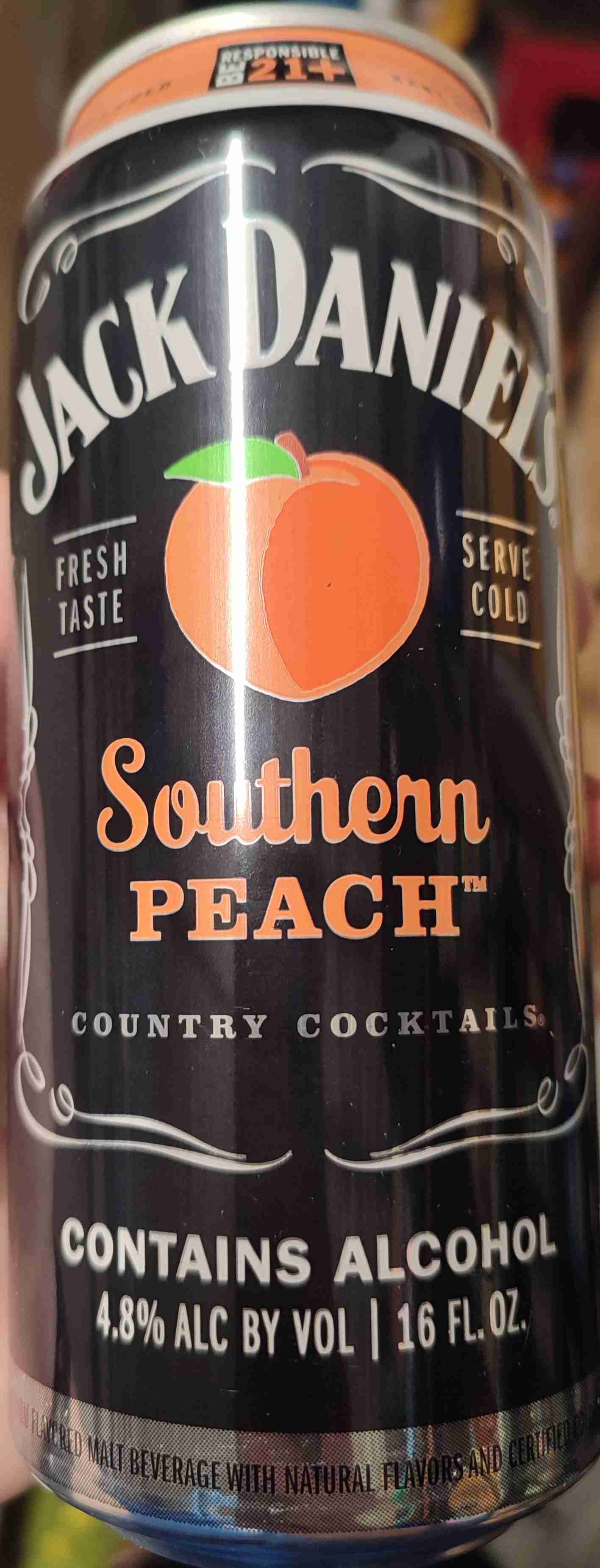 Southern Peach
