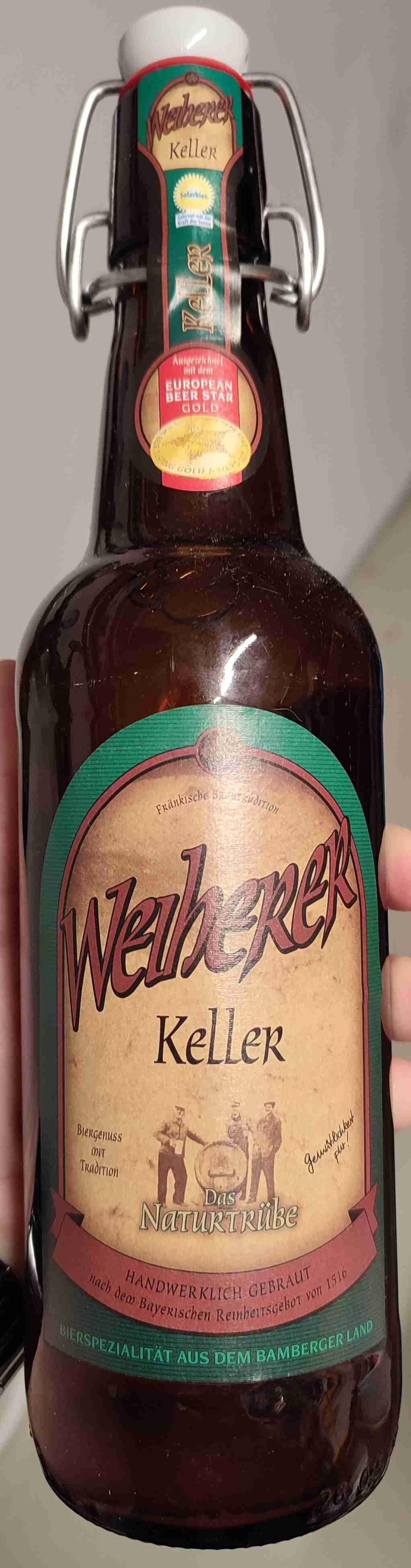 Das Naturtrübe
