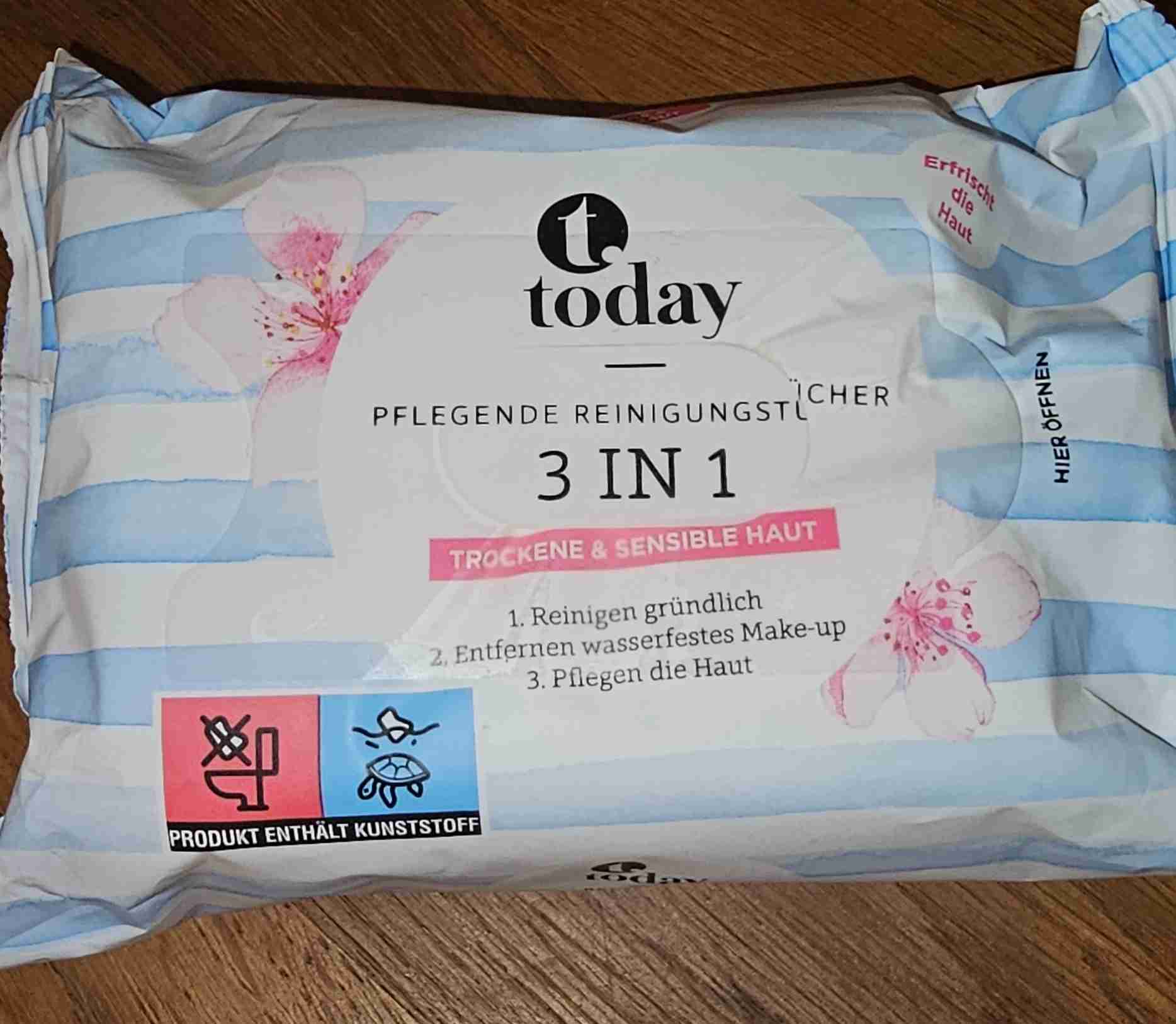 Reinigungstücher